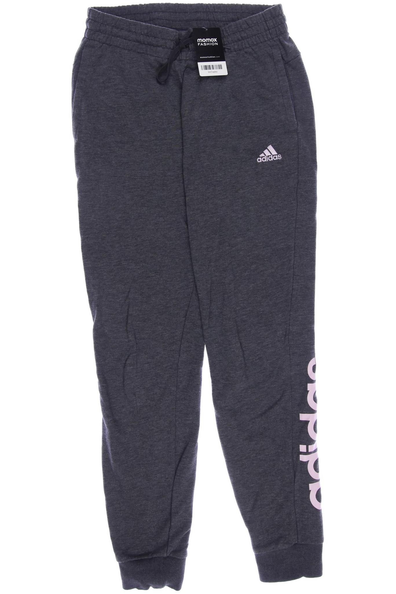 

Adidas Damen Stoffhose, grau