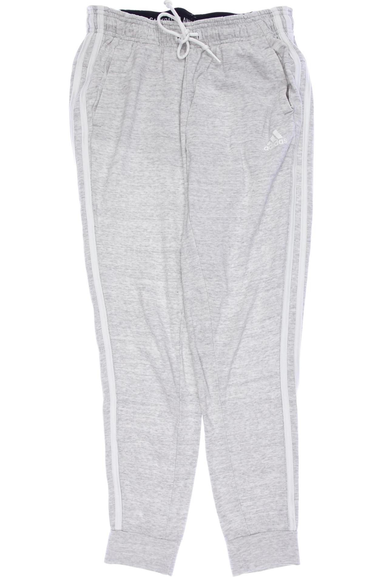 

Adidas Damen Stoffhose, grau