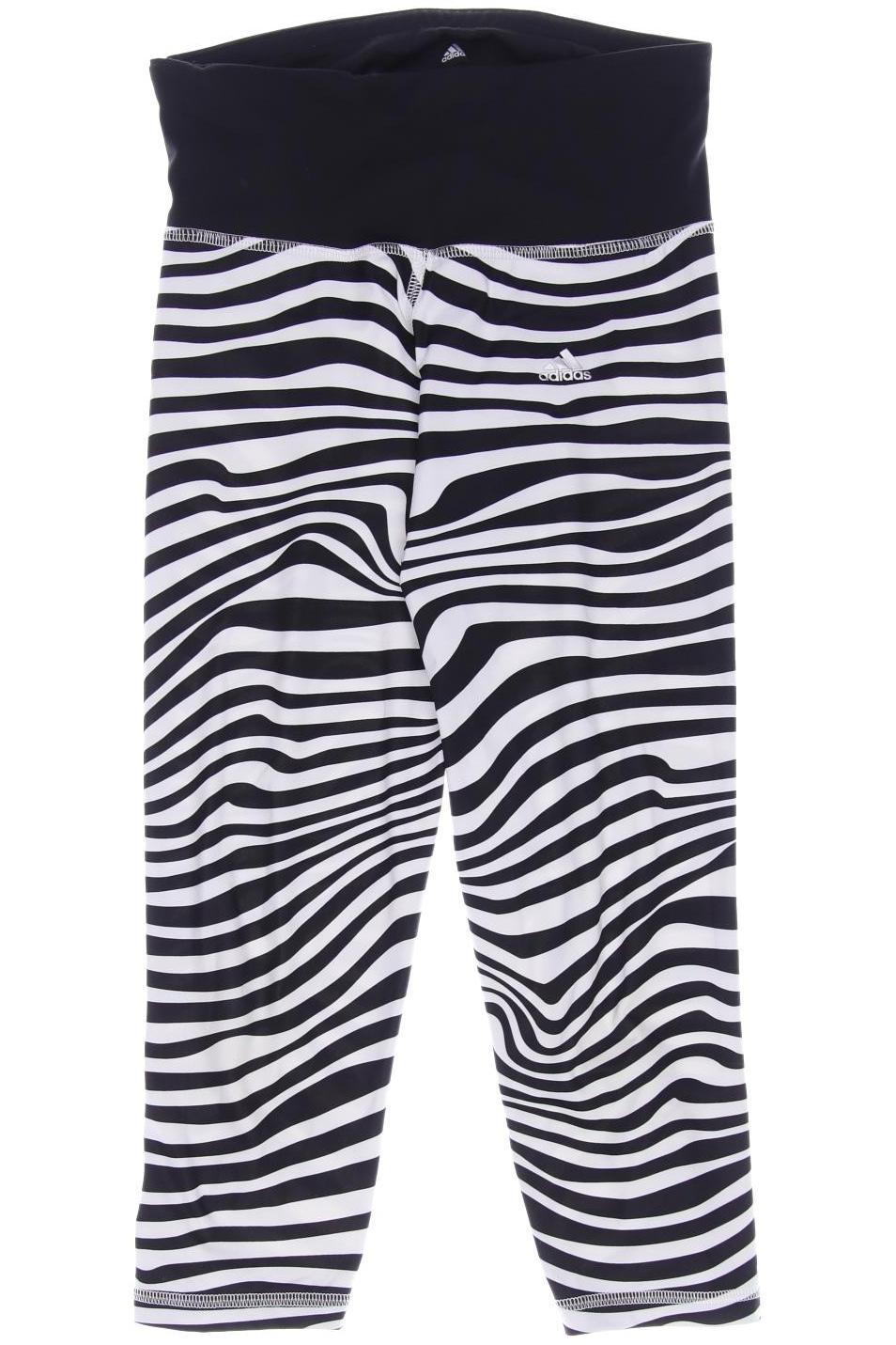 

Adidas Damen Stoffhose, mehrfarbig