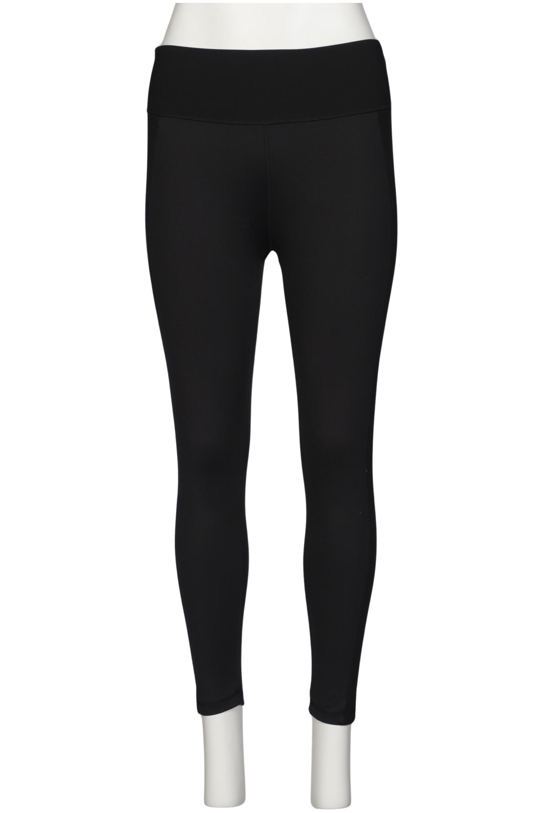 

adidas Damen Stoffhose, schwarz, Gr. 0