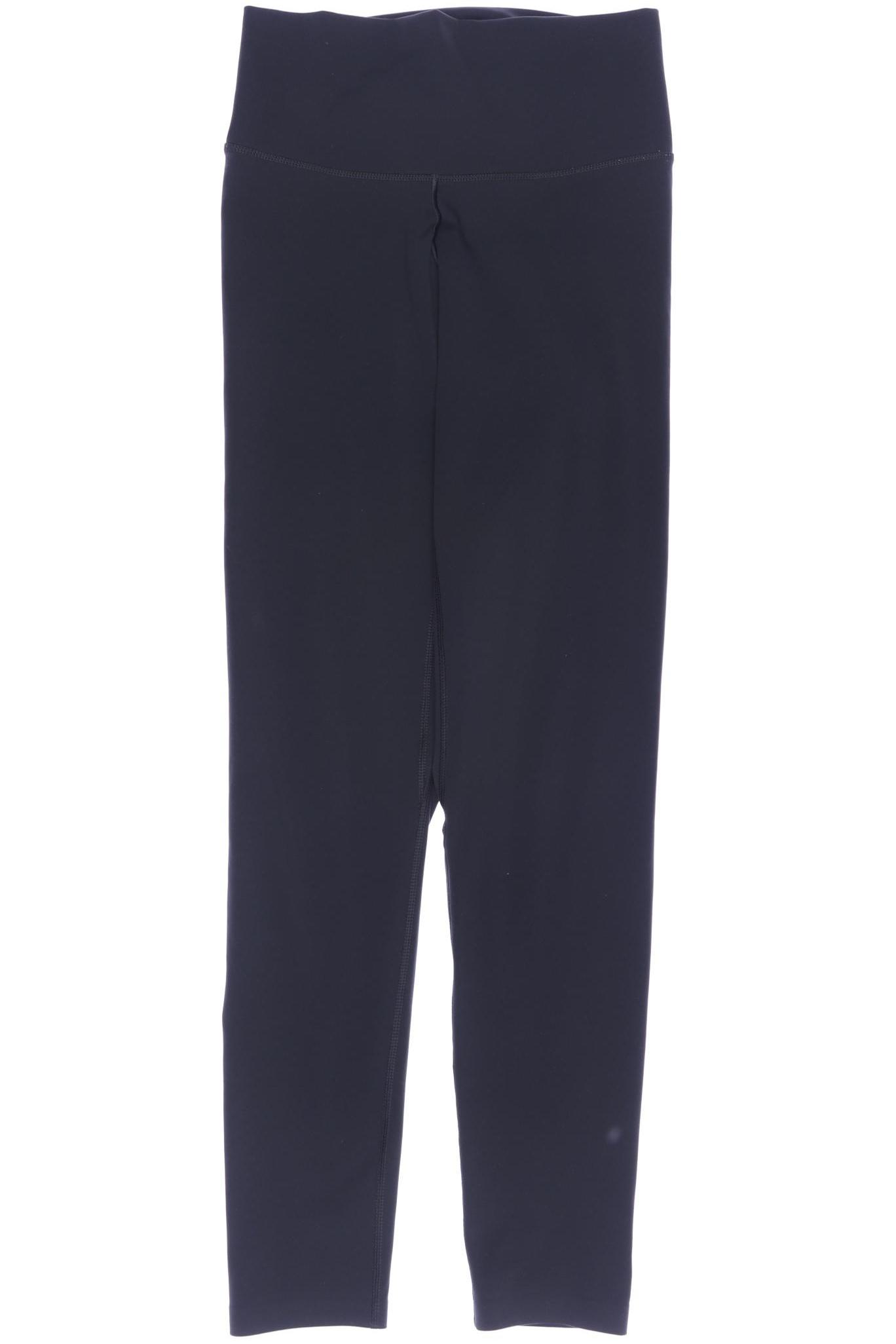 

adidas Damen Stoffhose, grün, Gr. 0