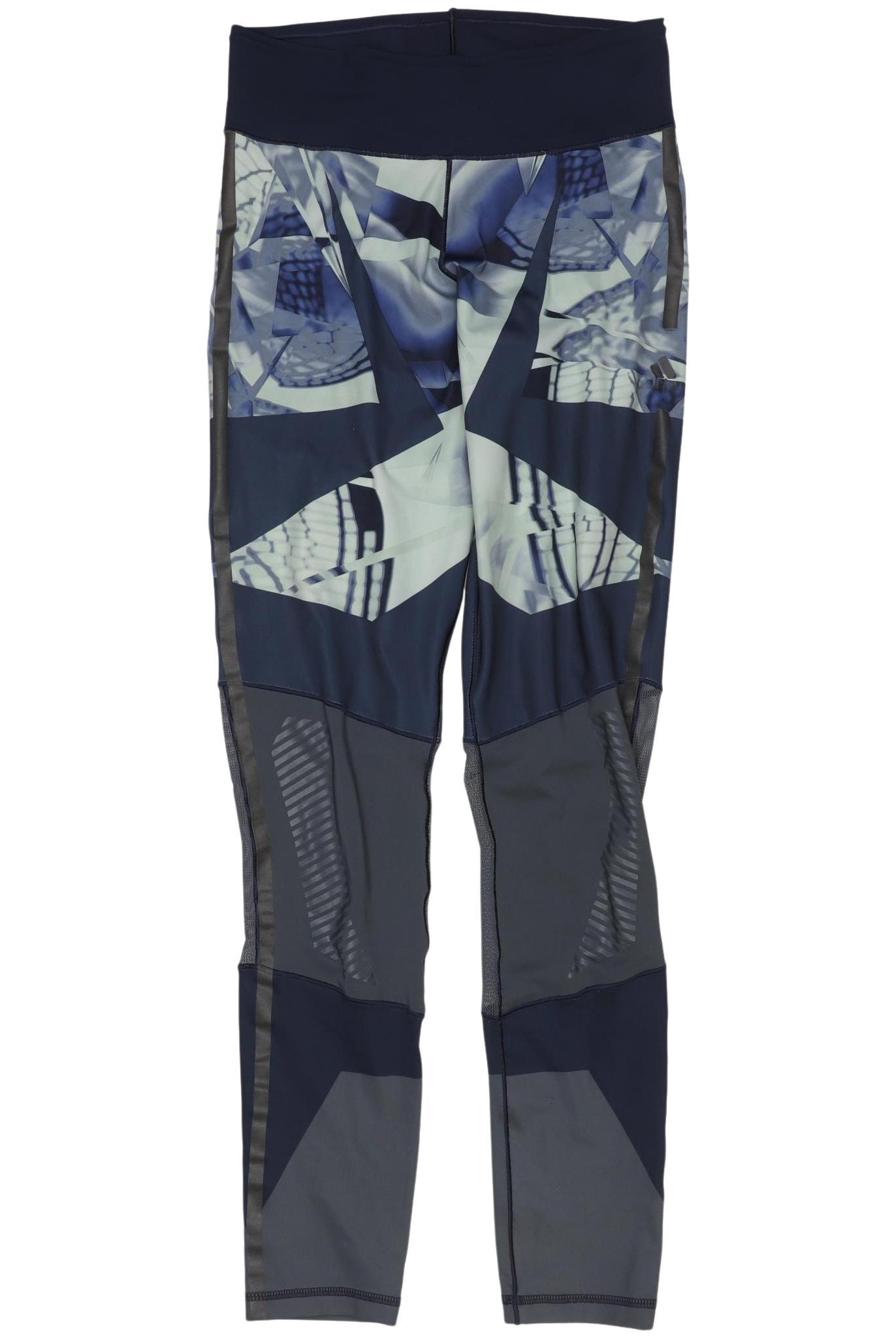 

adidas Damen Stoffhose, mehrfarbig, Gr. 0