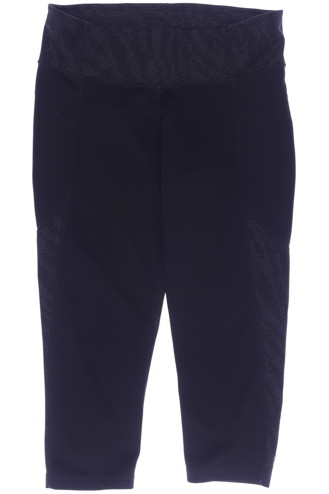 

adidas Damen Stoffhose, schwarz, Gr. 0