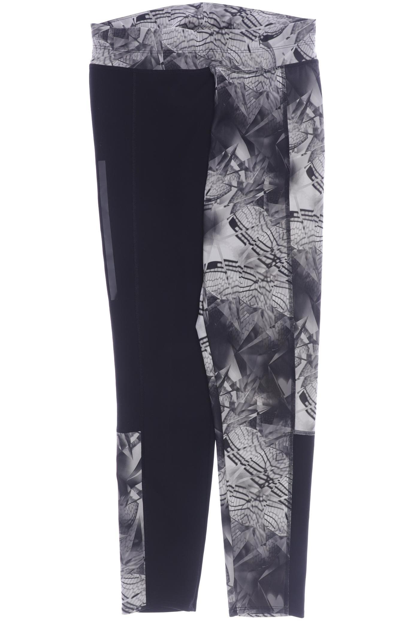

Adidas Damen Stoffhose, schwarz