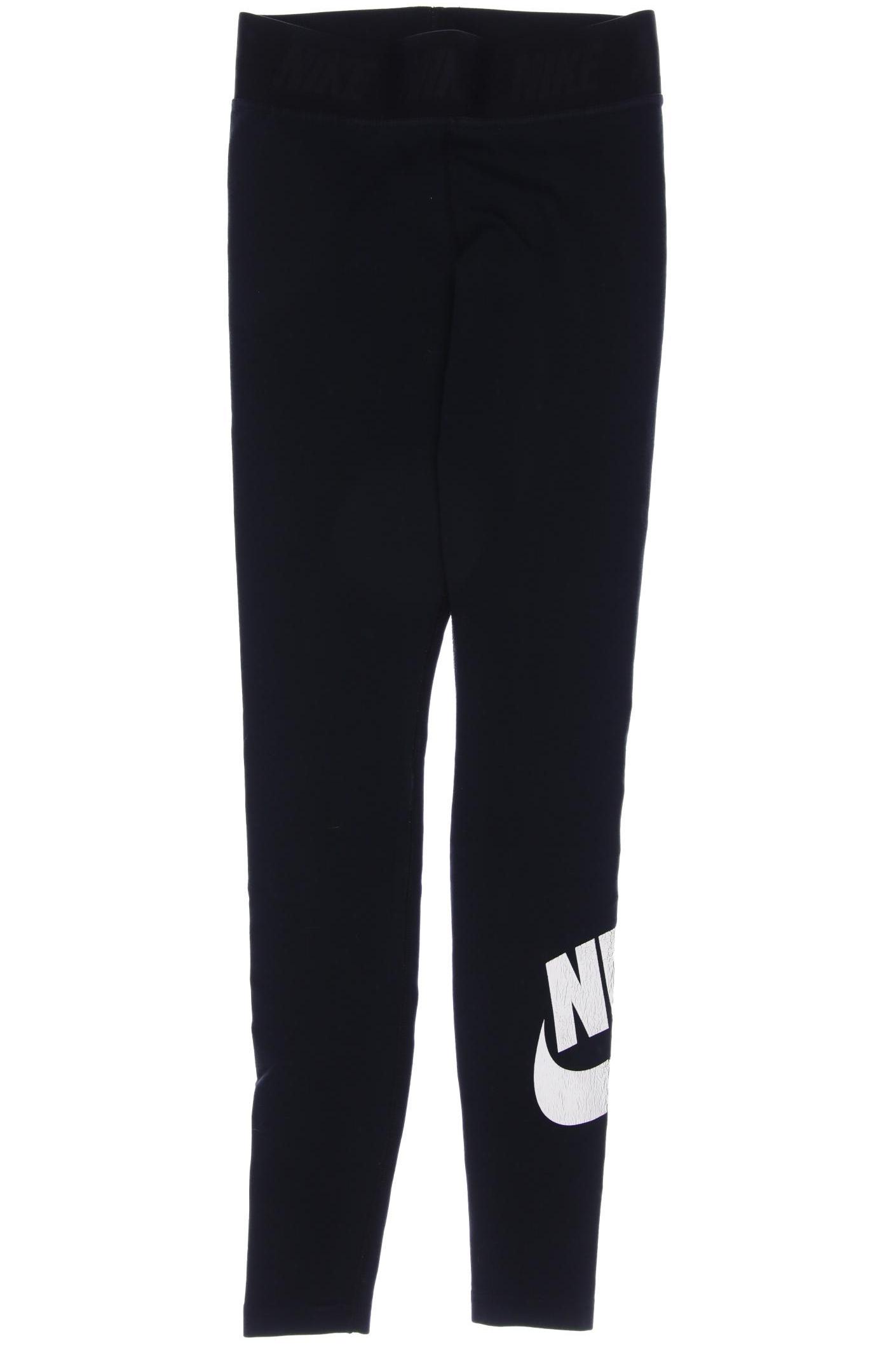 

adidas Damen Stoffhose, schwarz, Gr. 34