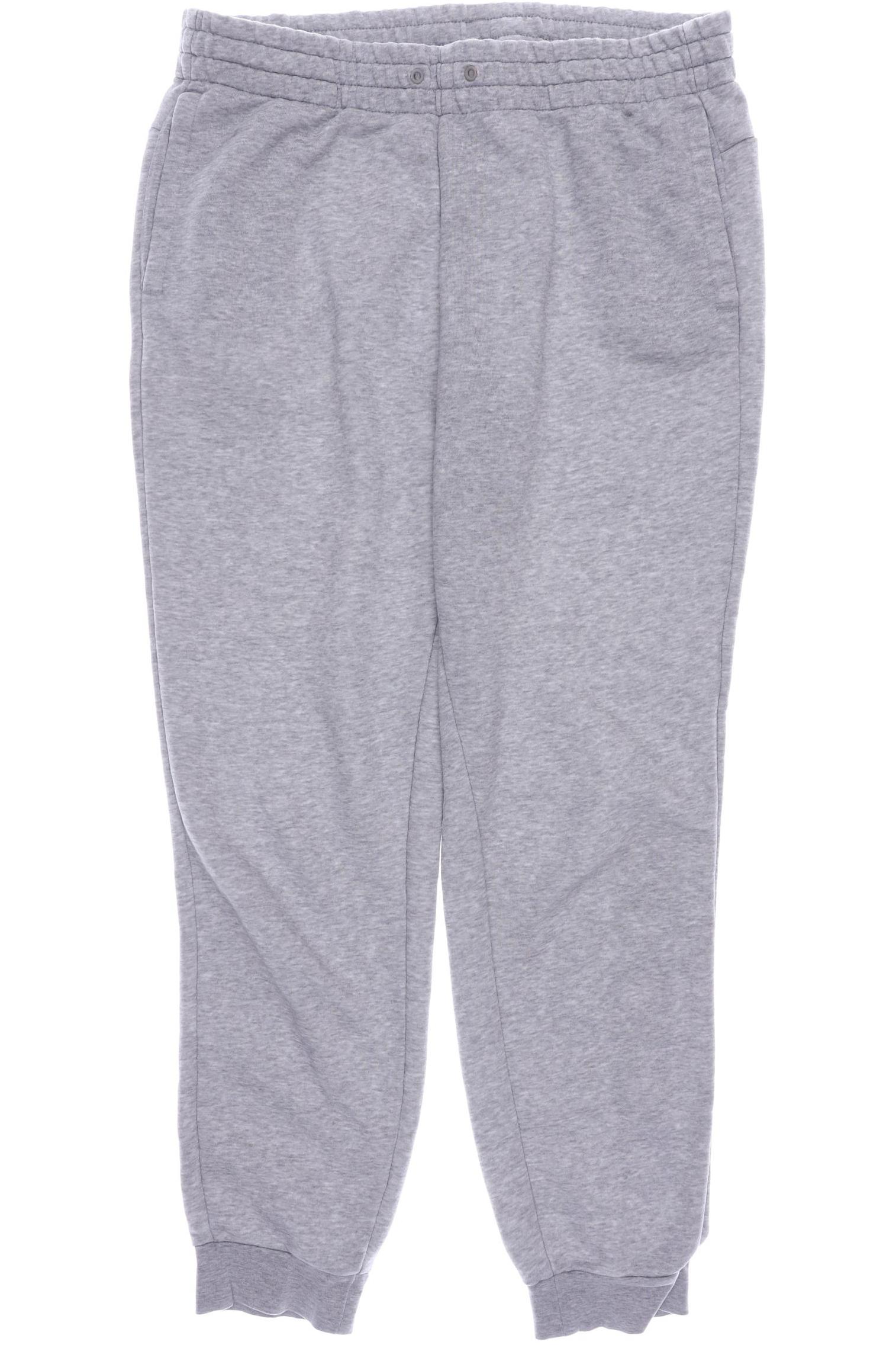 

Adidas Damen Stoffhose, grau
