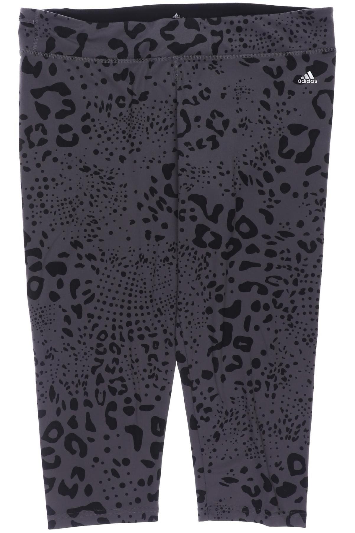 

Adidas Damen Stoffhose, grau