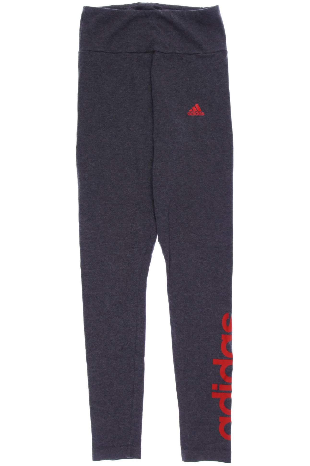 

Adidas Damen Stoffhose, grau