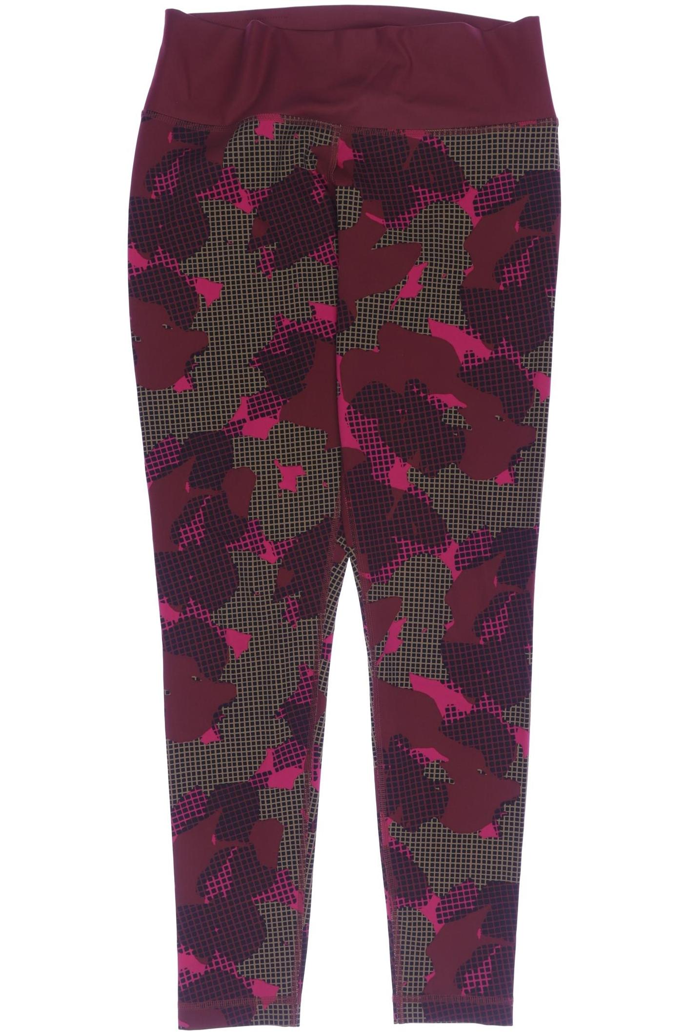 

adidas Damen Stoffhose, mehrfarbig, Gr. 0