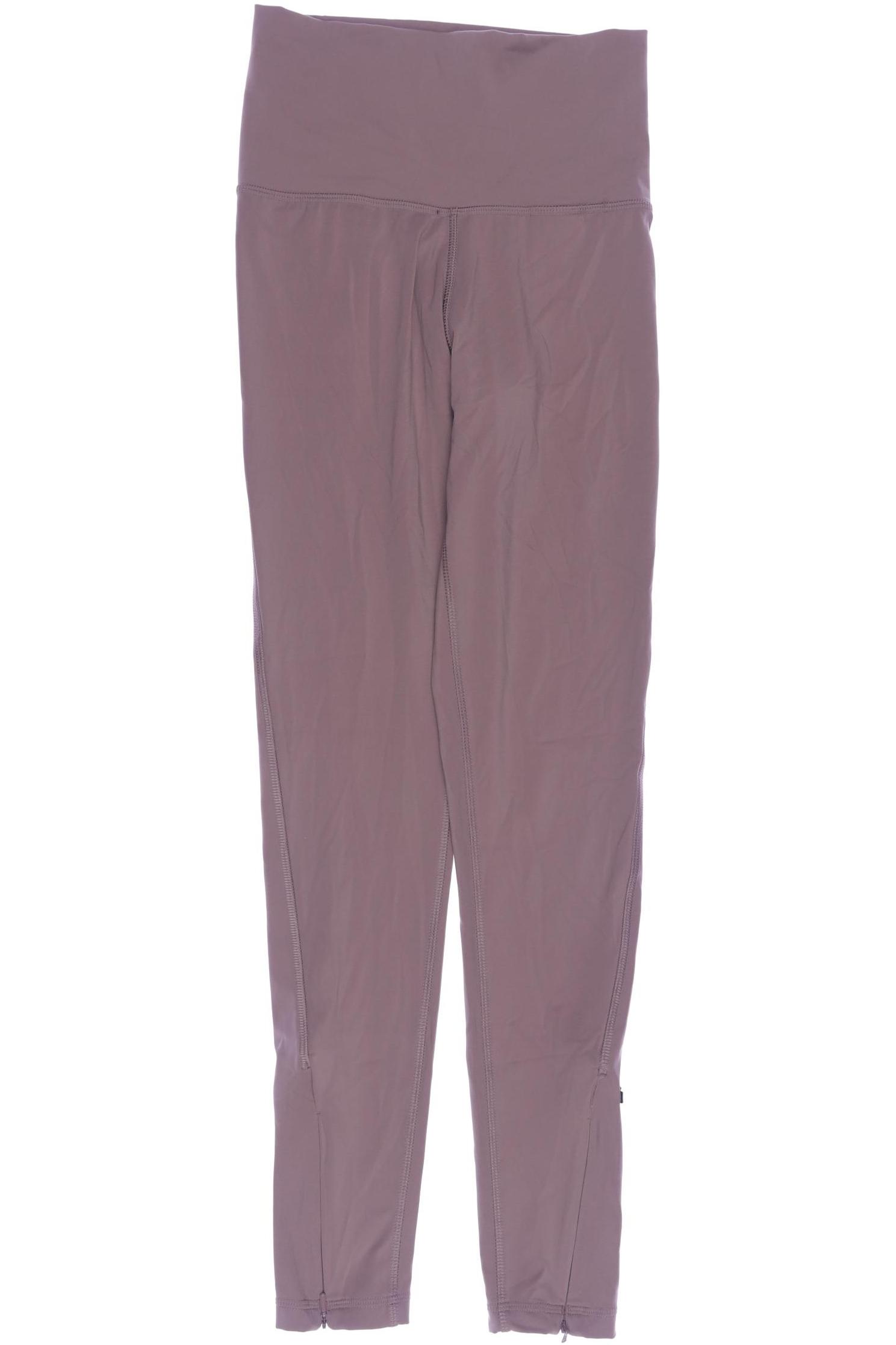 

adidas Damen Stoffhose, pink, Gr. 0