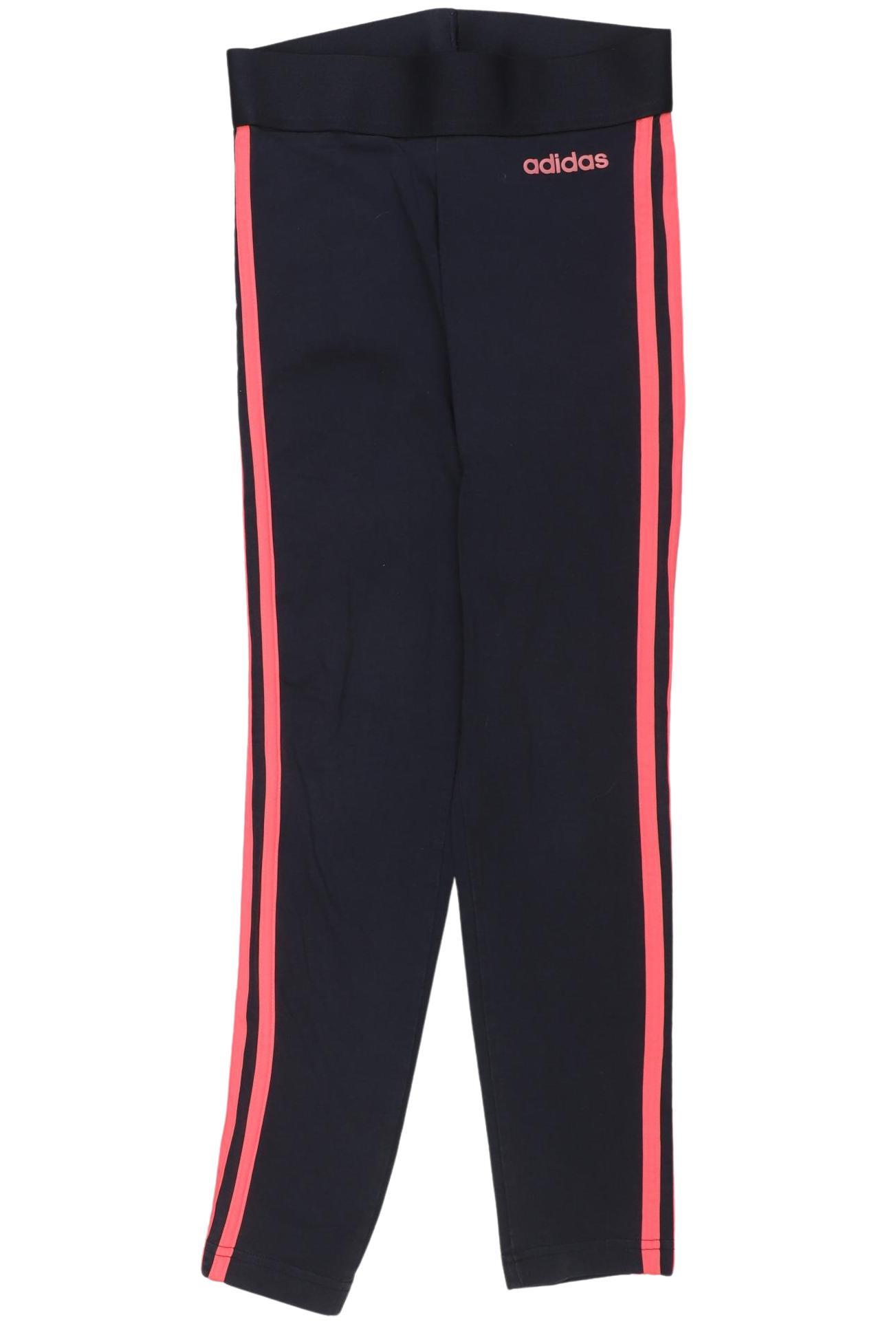 

adidas Damen Stoffhose, mehrfarbig, Gr. 0