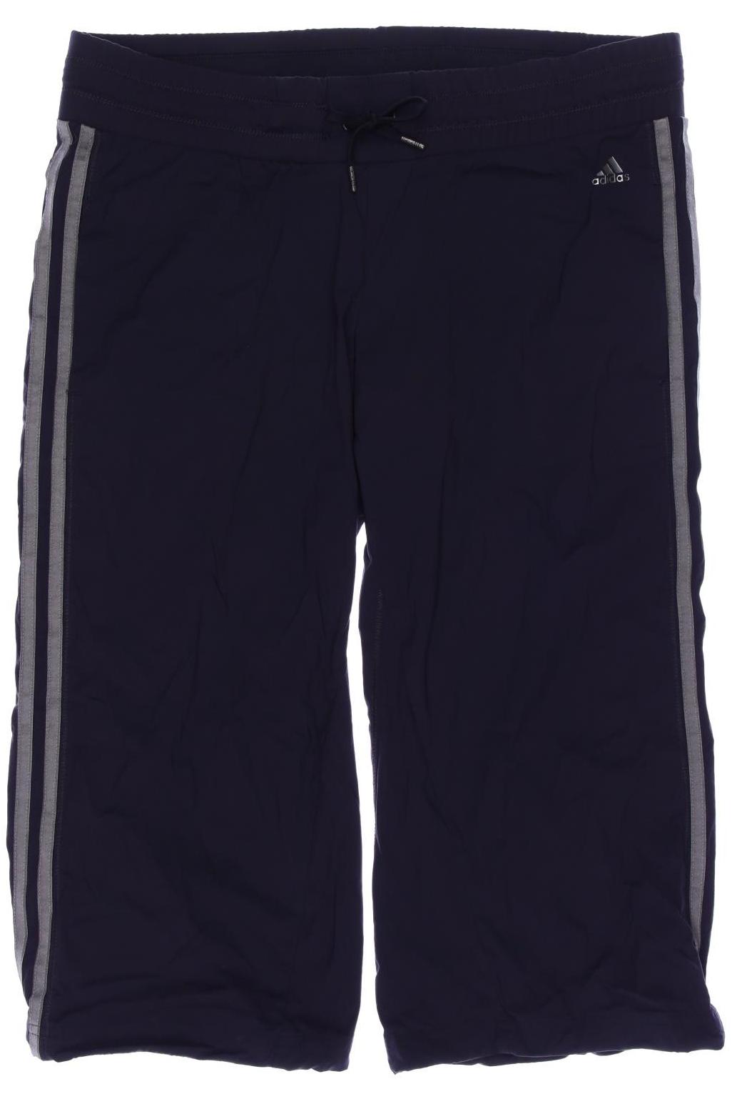 

Adidas Damen Stoffhose, marineblau