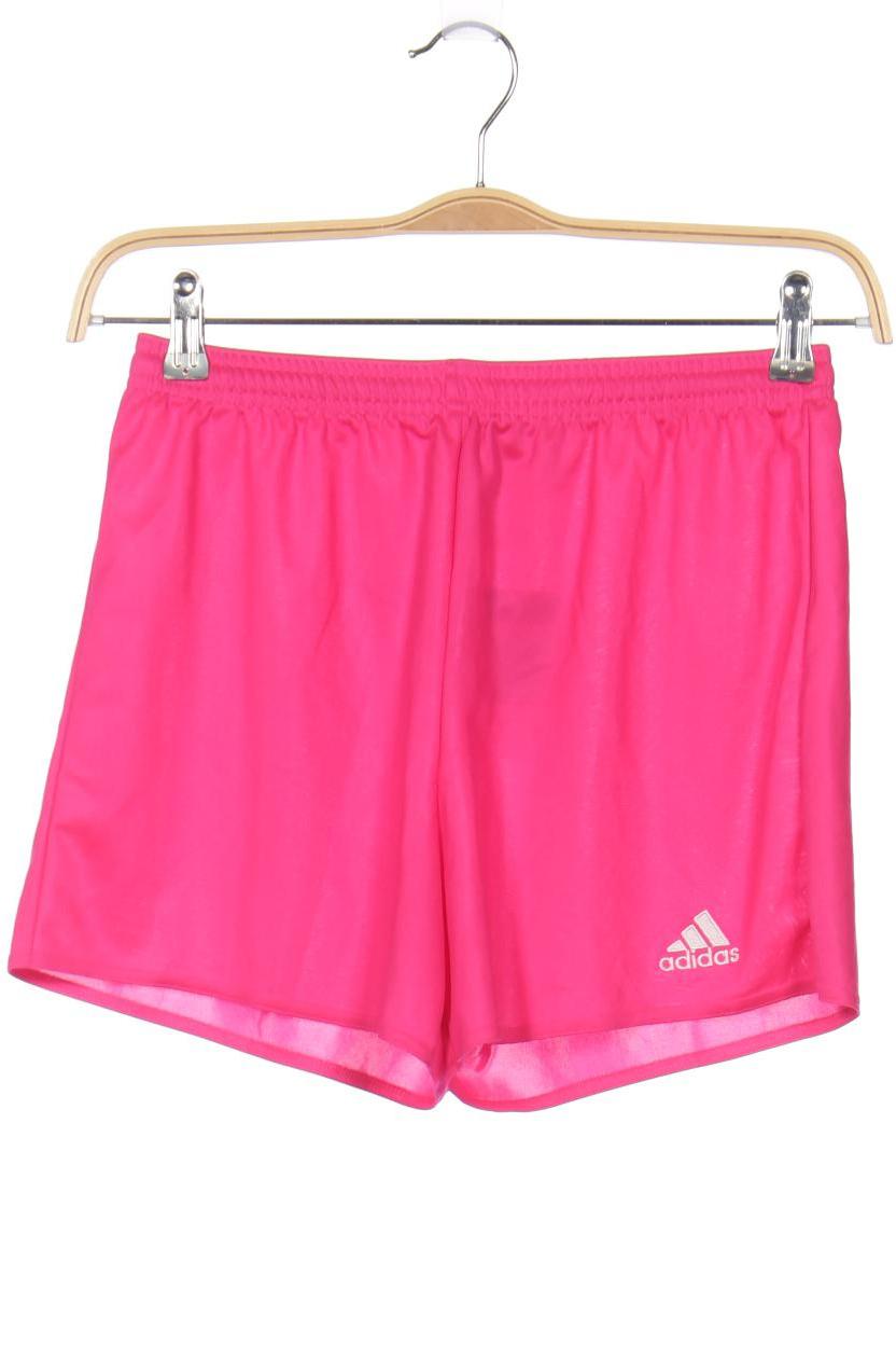 

adidas Damen Stoffhose, pink