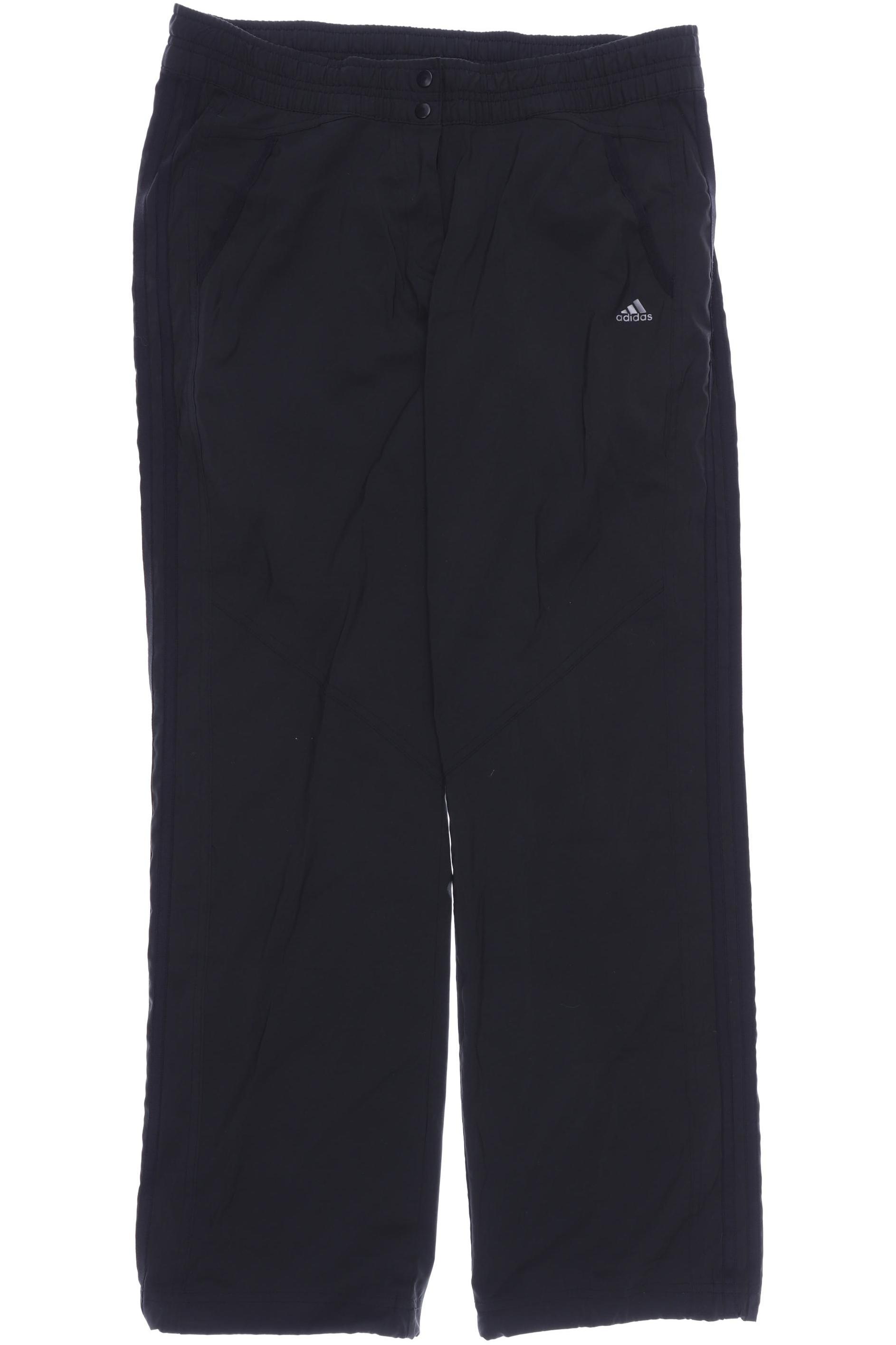 

Adidas Damen Stoffhose, grau