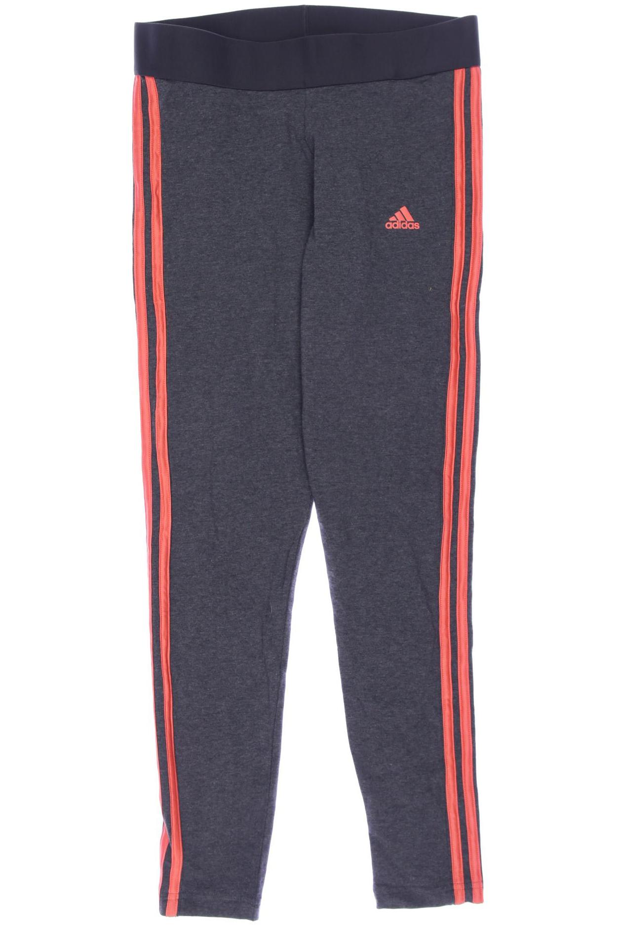 

Adidas Damen Stoffhose, grau