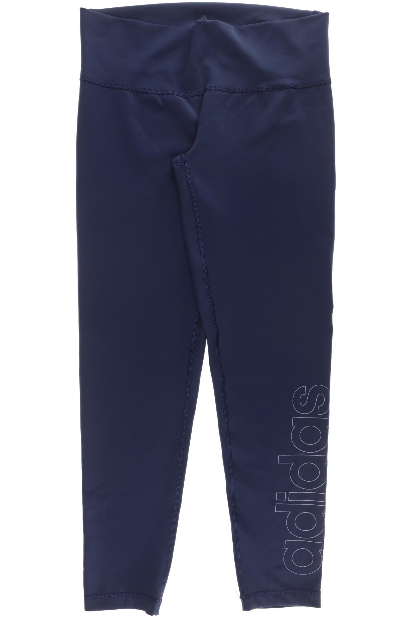 

adidas Damen Stoffhose, , Gr.