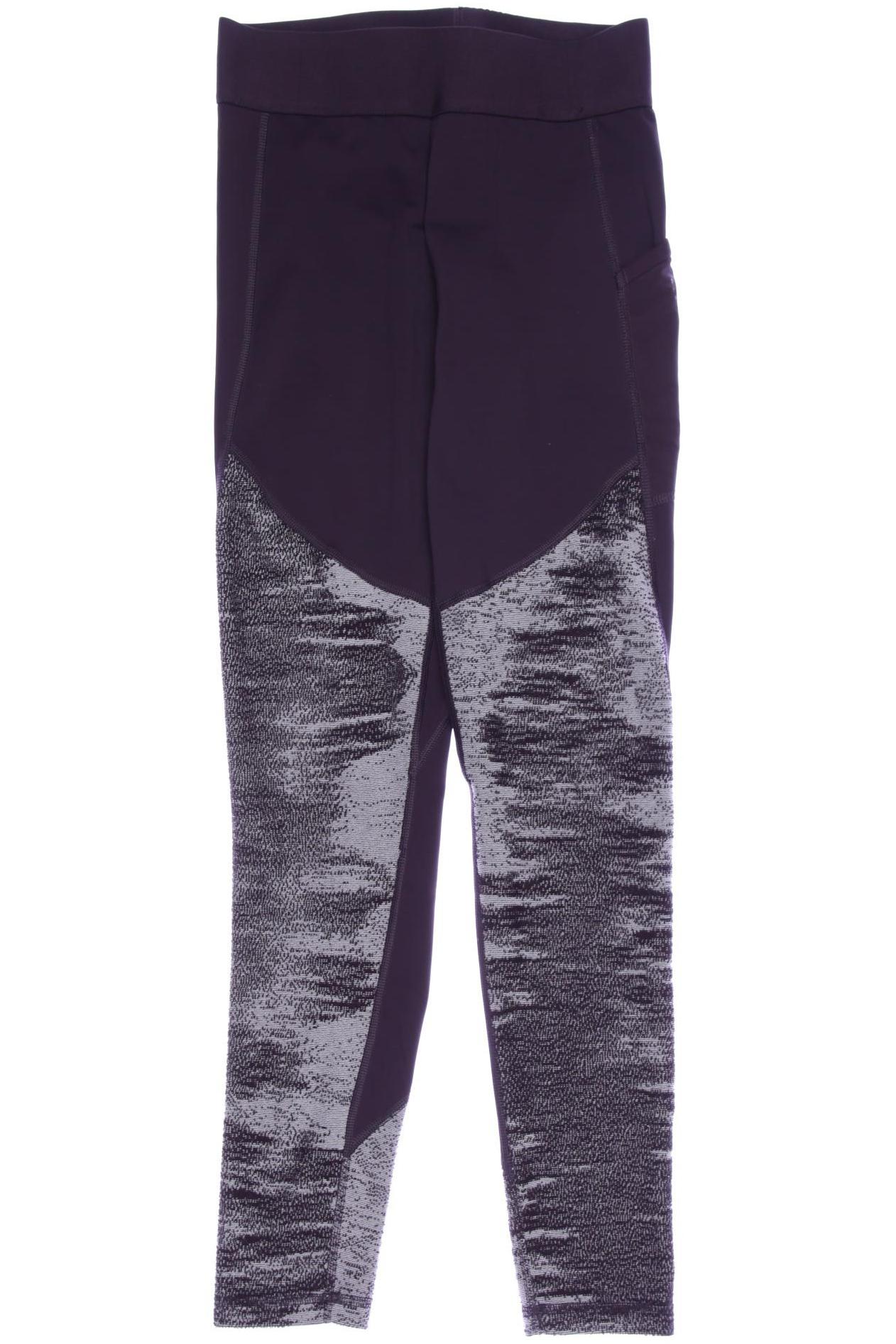 Thumbnail - adidas Damen Stoffhose, braun, Gr. 0