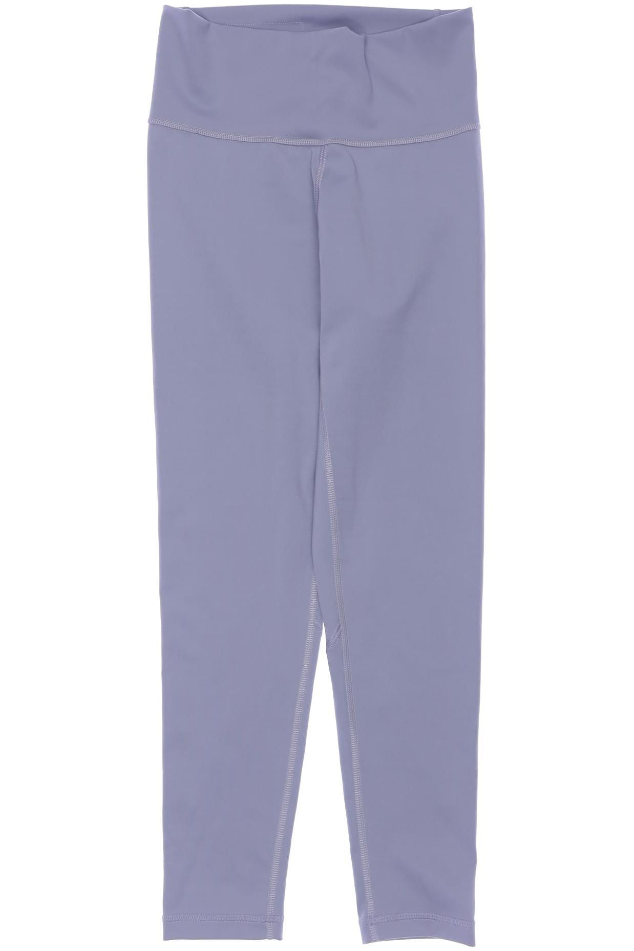 

adidas Damen Stoffhose, flieder, Gr. 0