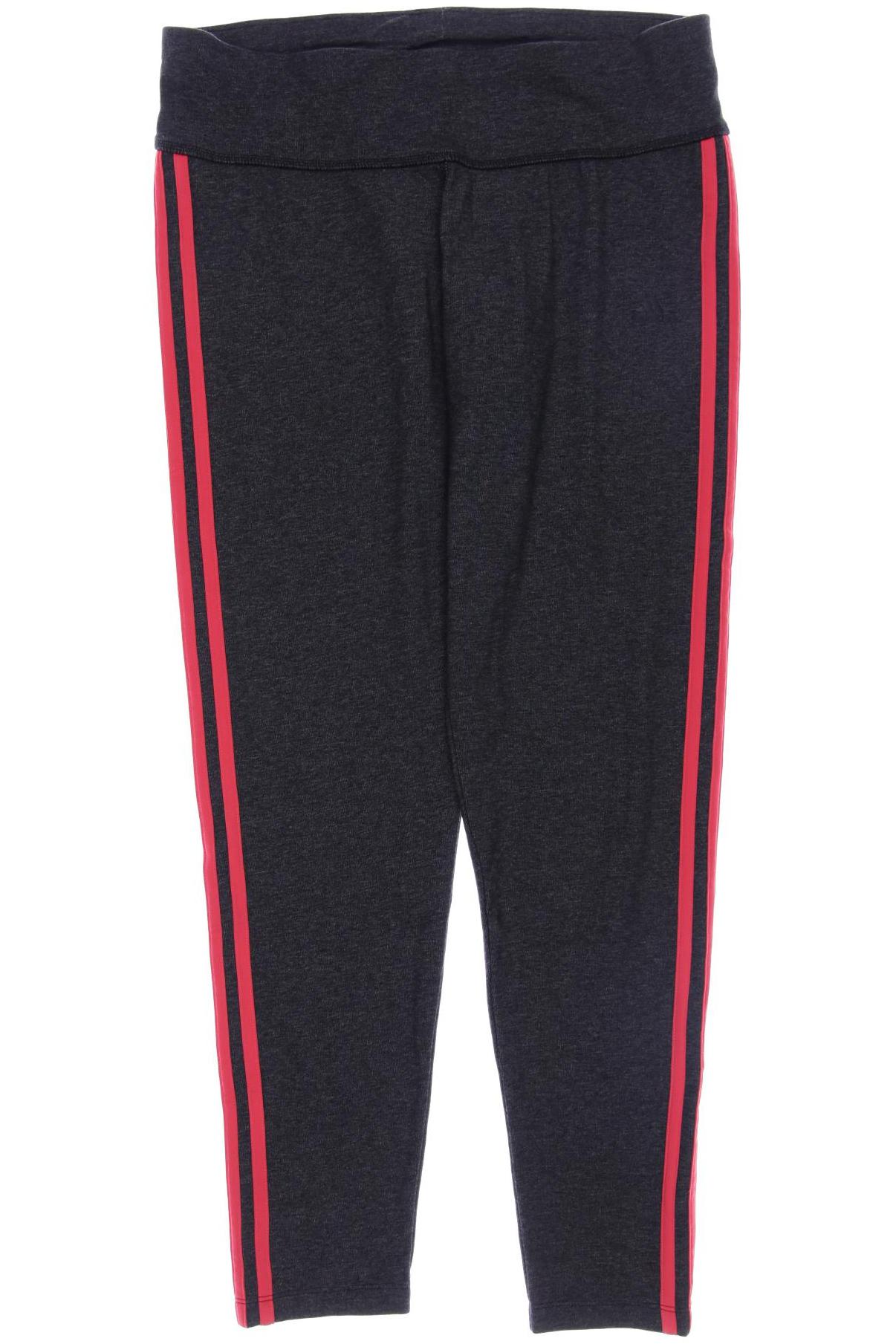 

Adidas Damen Stoffhose, grau