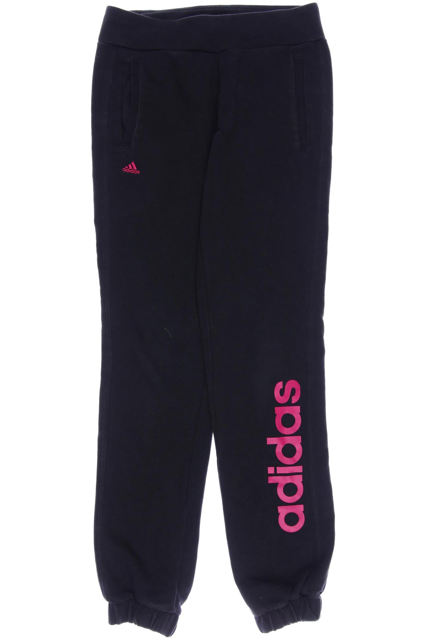 

Adidas Damen Stoffhose, grau