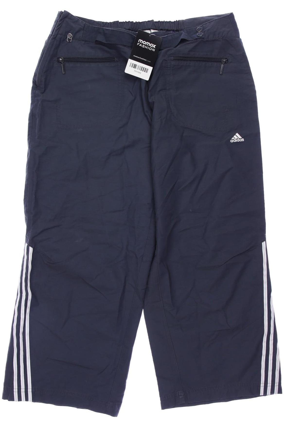 

Adidas Damen Stoffhose, grau