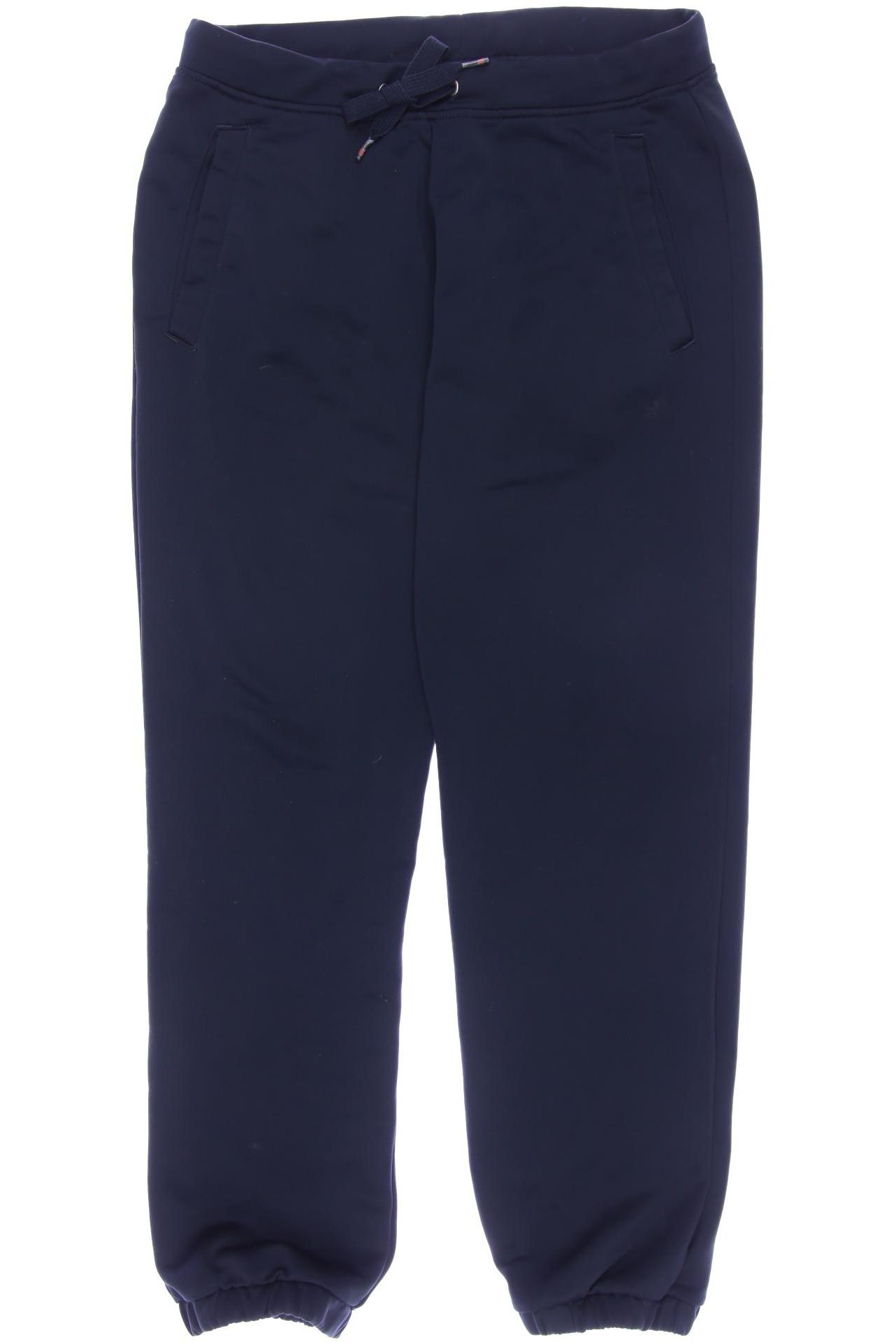 

adidas Damen Stoffhose, marineblau, Gr. 0