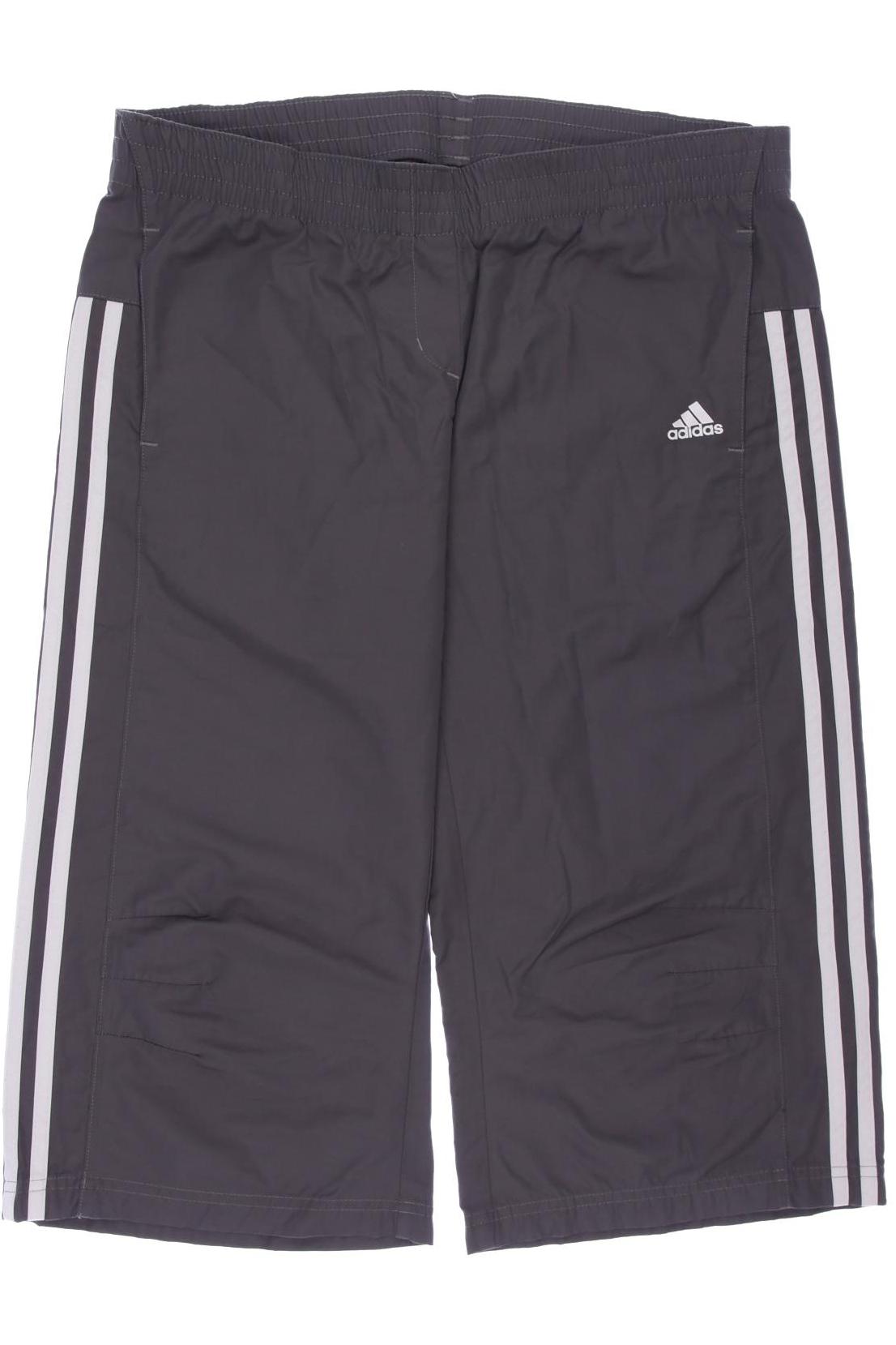

Adidas Damen Stoffhose, grau