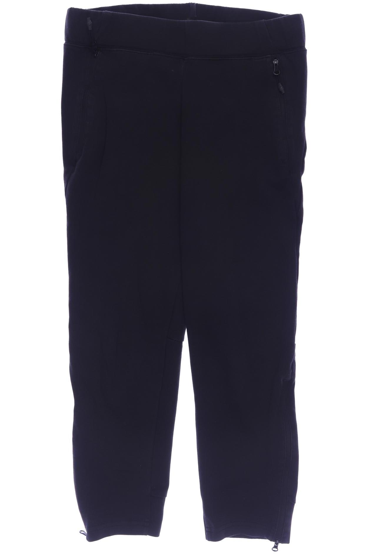 

adidas Damen Stoffhose, schwarz, Gr. 0