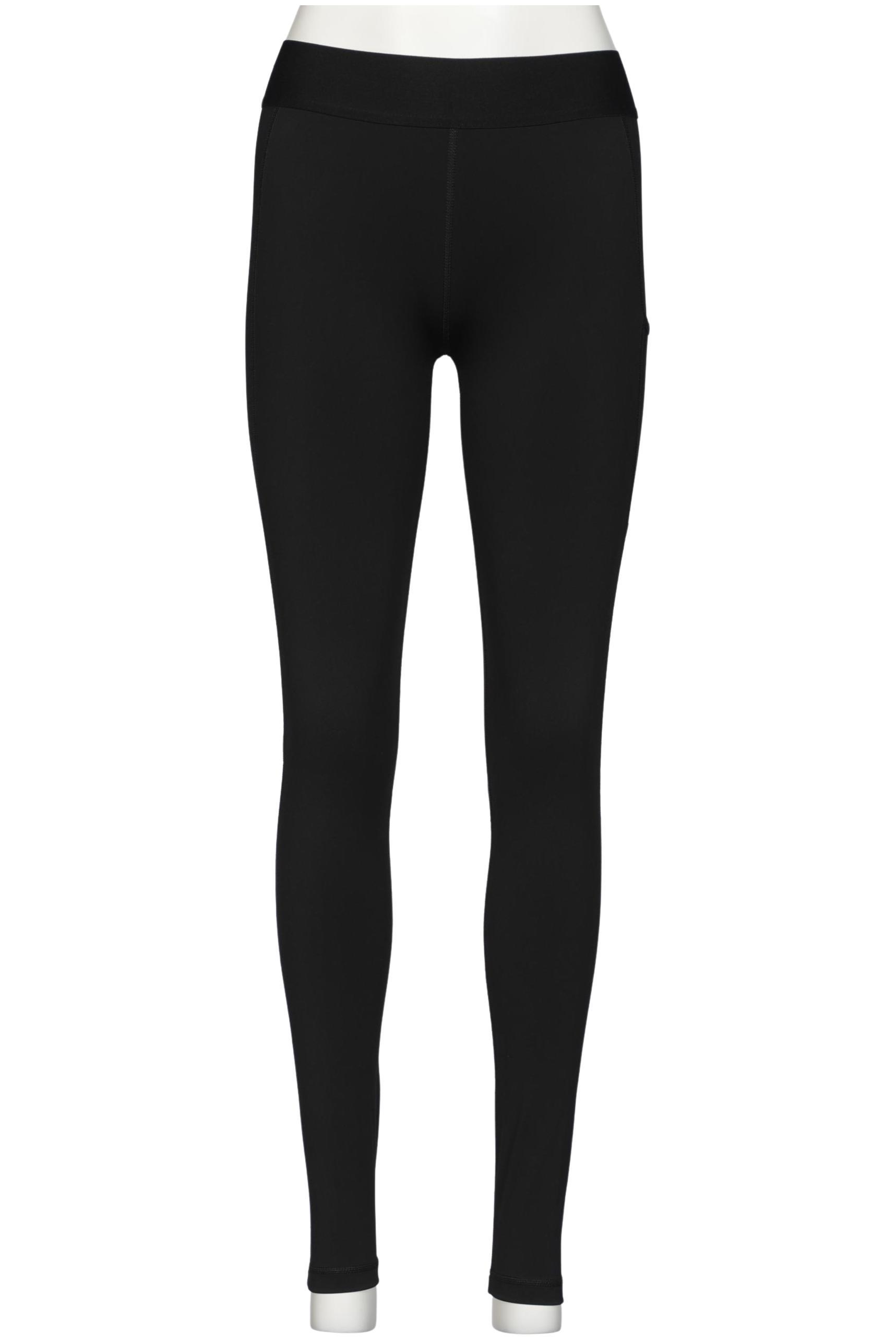 

adidas Damen Stoffhose, schwarz, Gr. 0