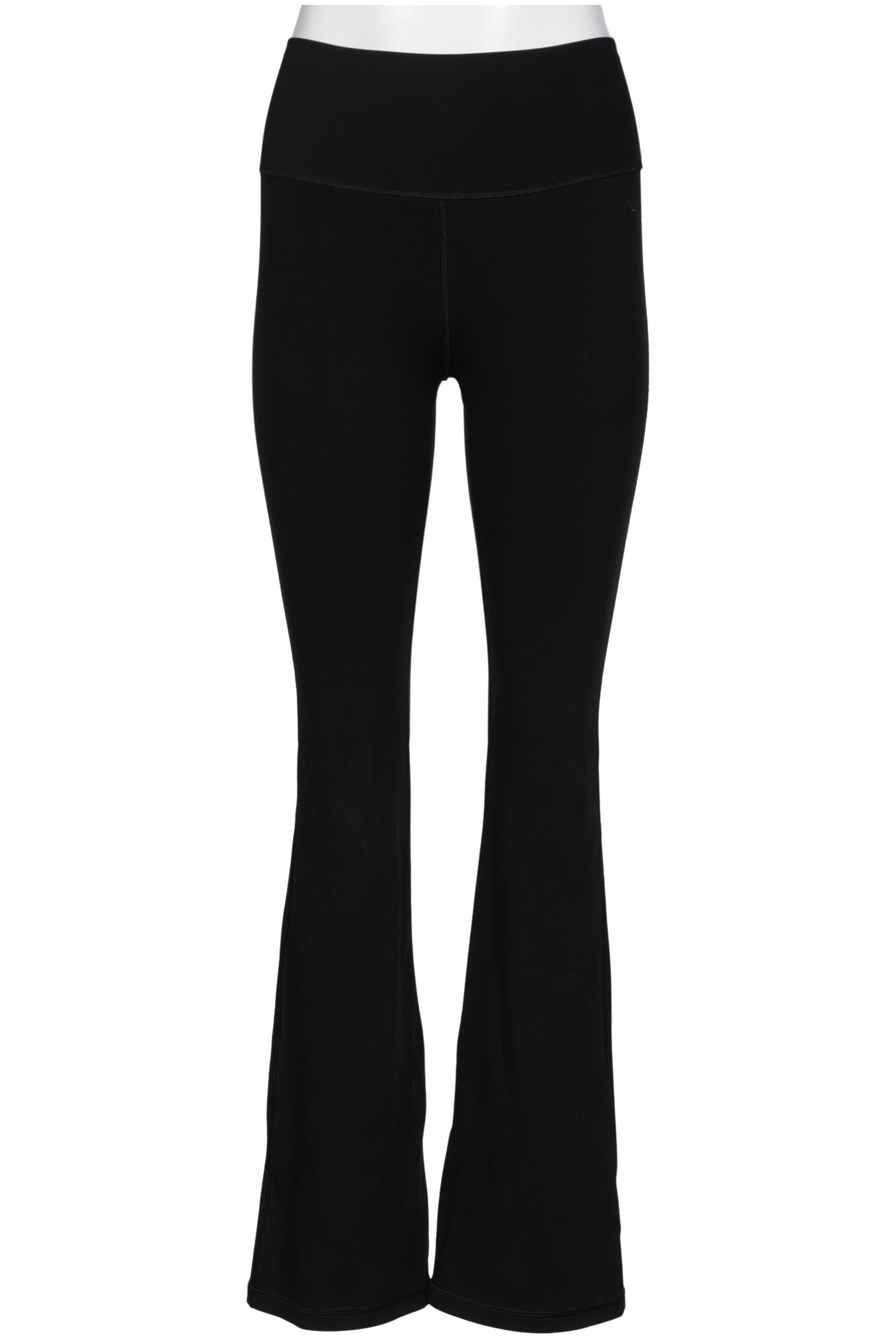 

adidas Damen Stoffhose, schwarz, Gr. 0