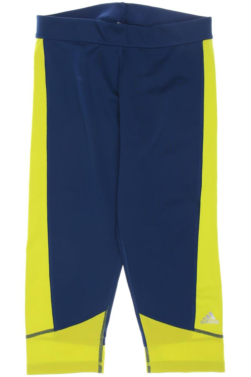 

Adidas Damen Stoffhose, blau