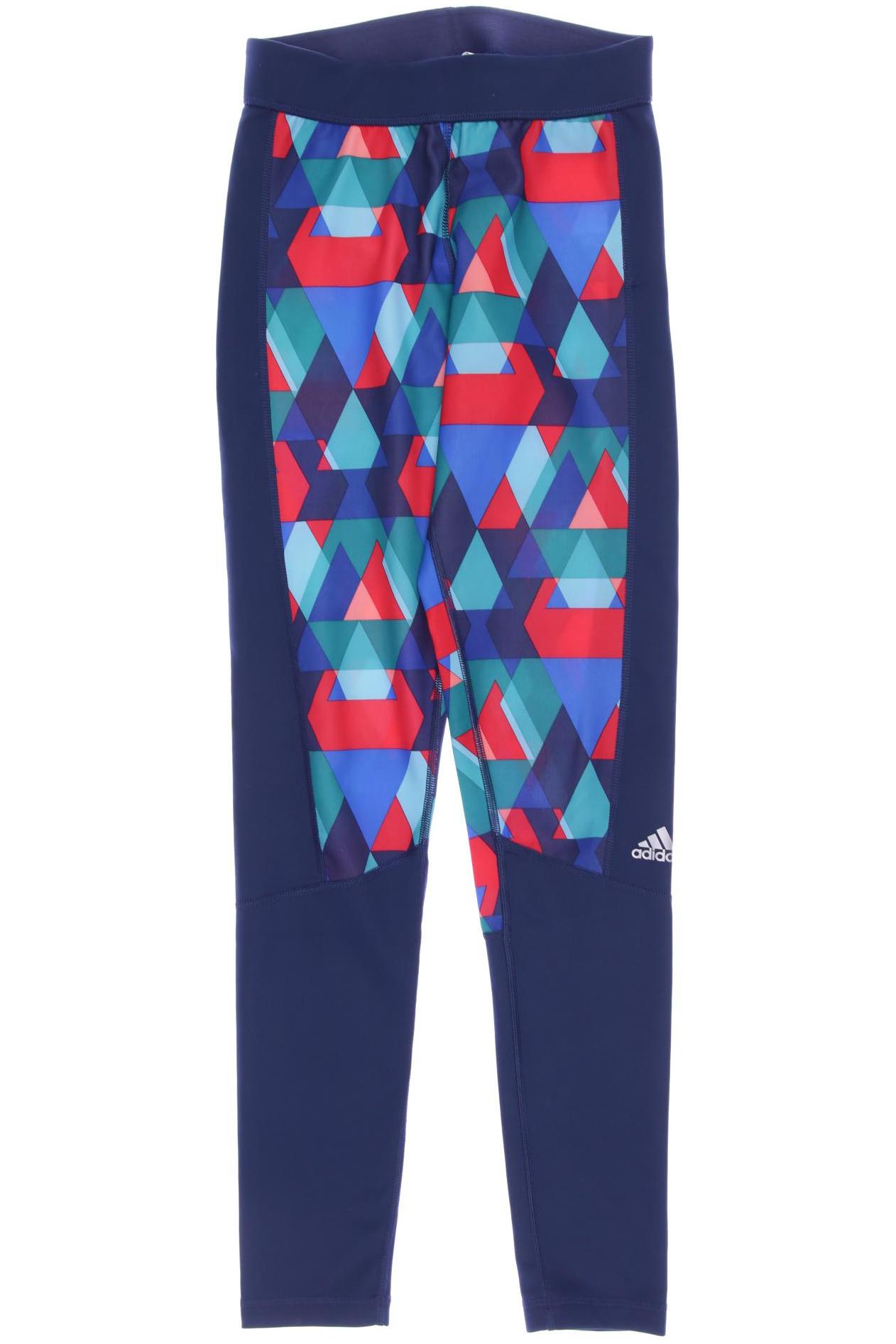 

Adidas Damen Stoffhose, mehrfarbig