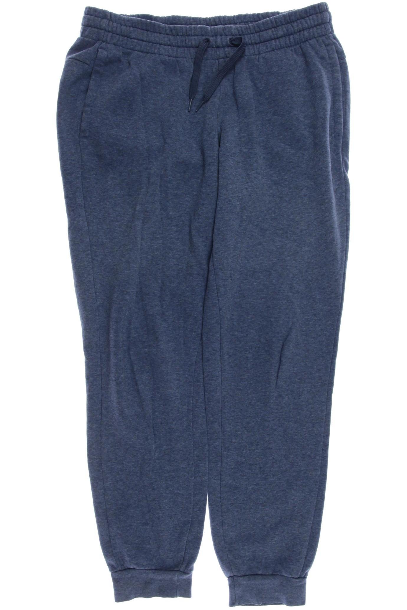 

adidas Damen Stoffhose, blau, Gr. 0