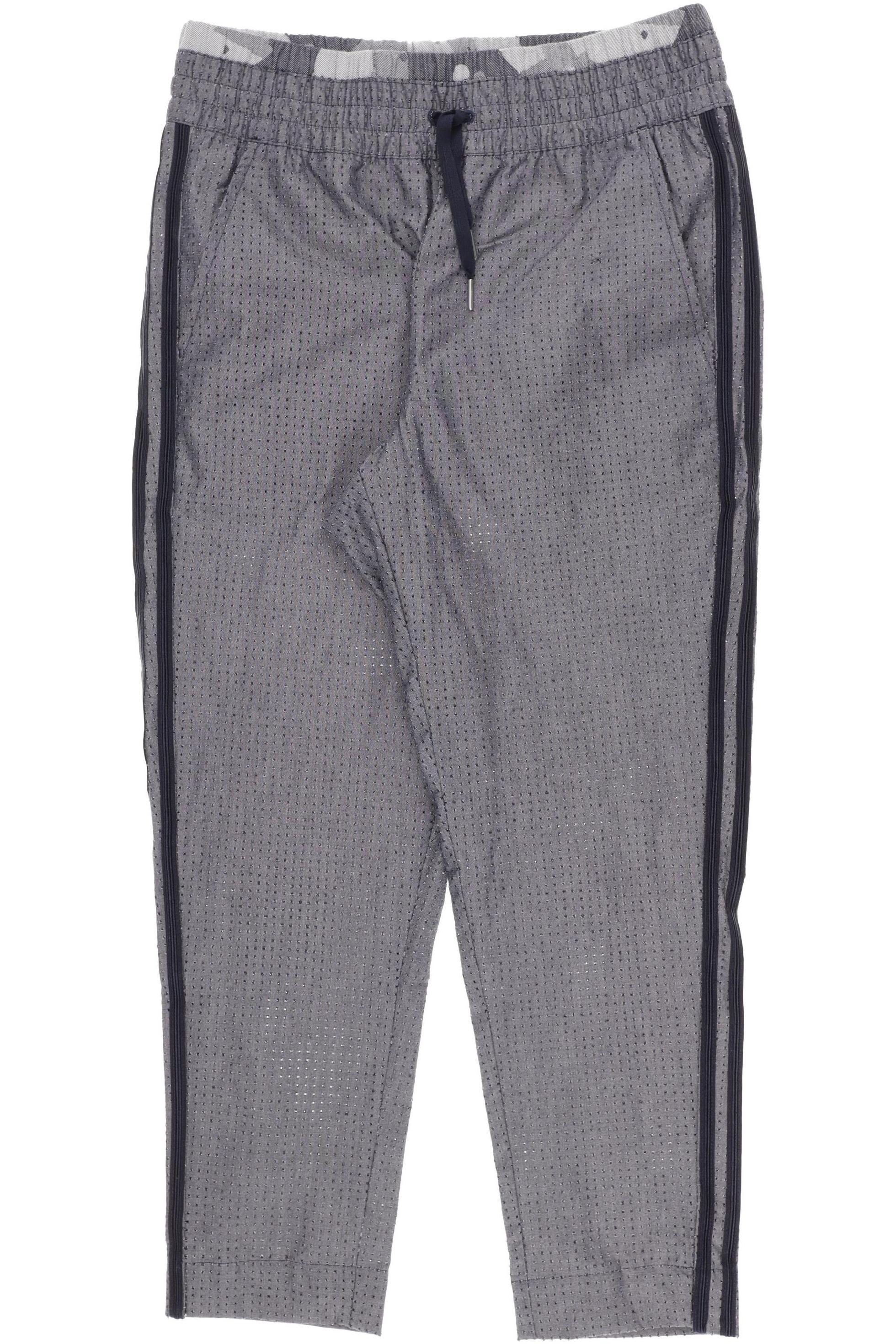 

adidas Originals Damen Stoffhose, grau, Gr. 36