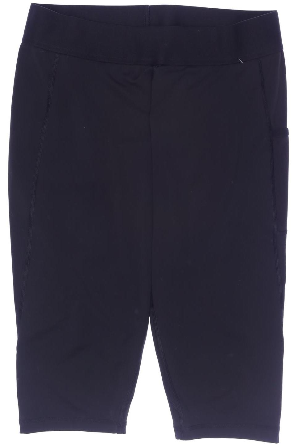 

adidas Damen Stoffhose, schwarz, Gr. 0