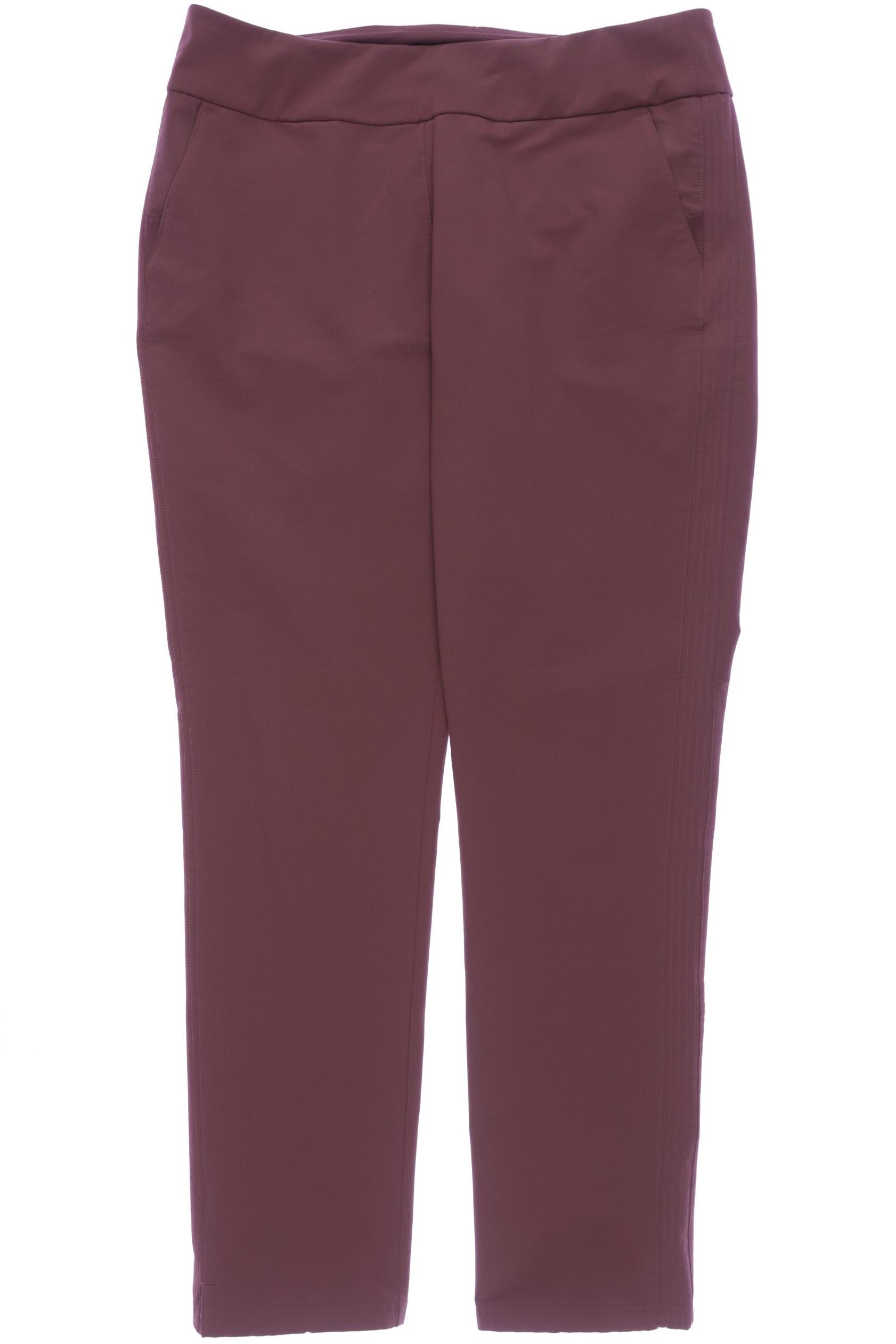 

adidas Damen Stoffhose, pink, Gr. 0