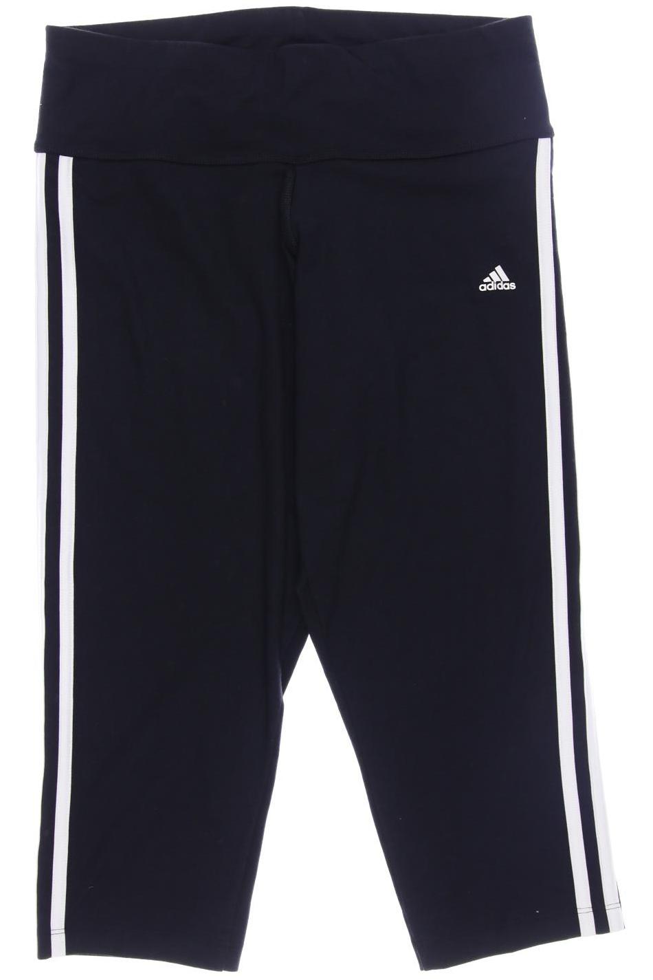 

Adidas Damen Pantalon classique, schwarz