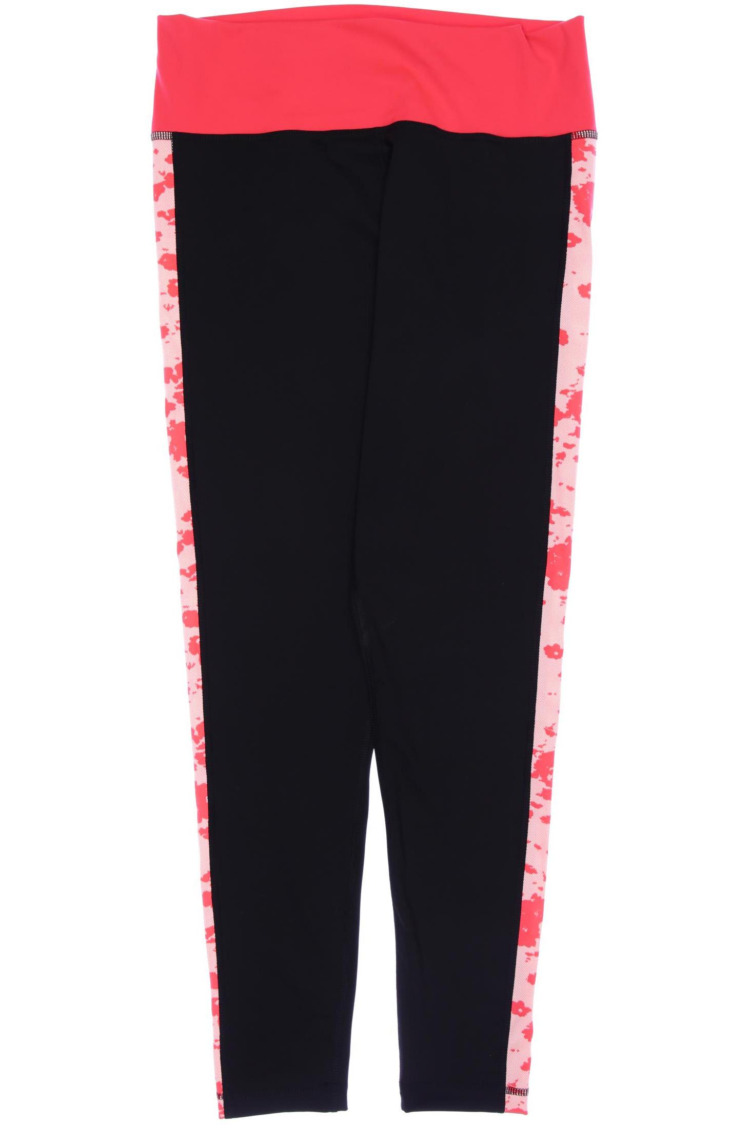 

adidas Damen Stoffhose, schwarz, Gr. 0