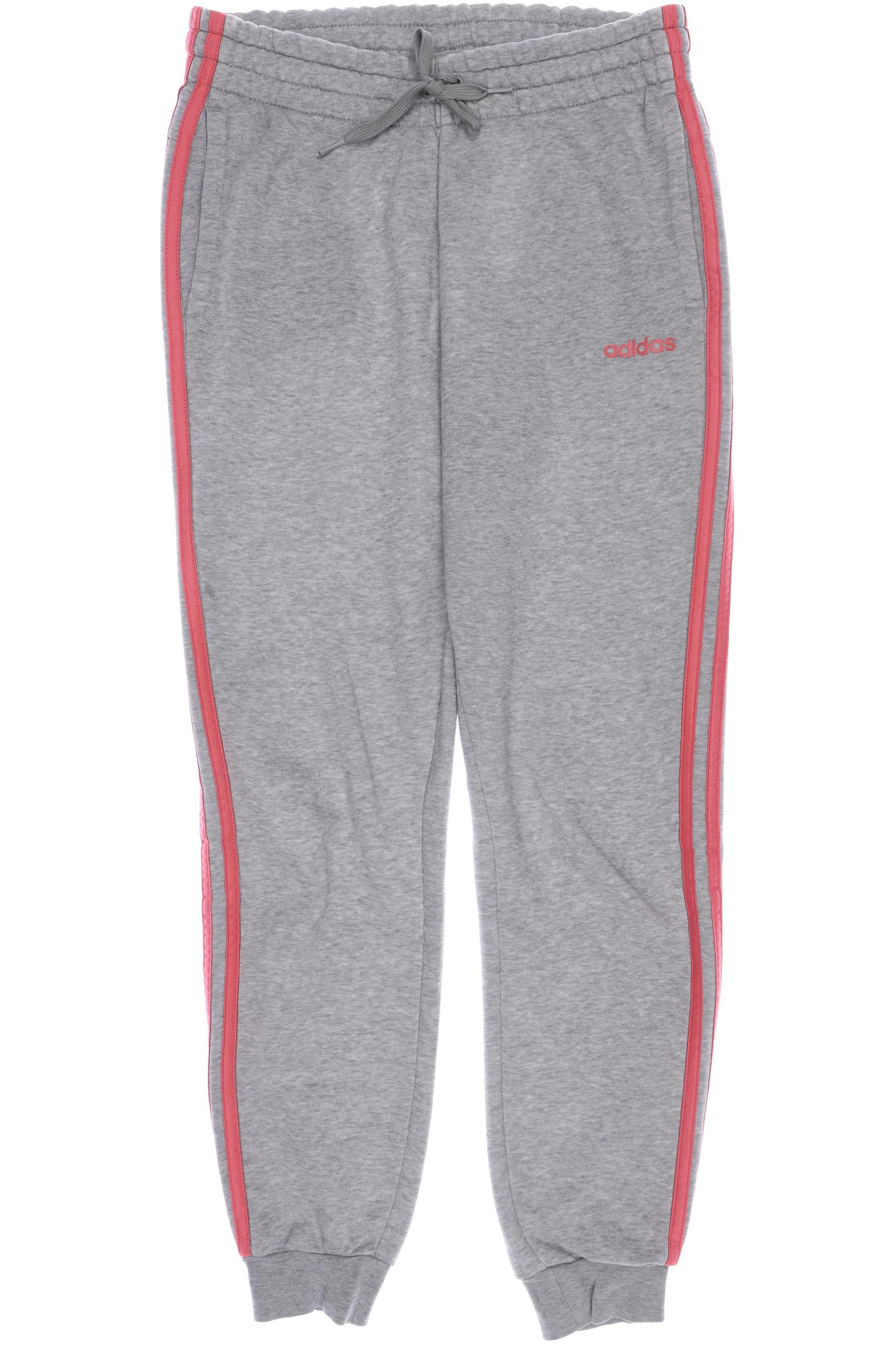 

Adidas Damen Stoffhose, grau
