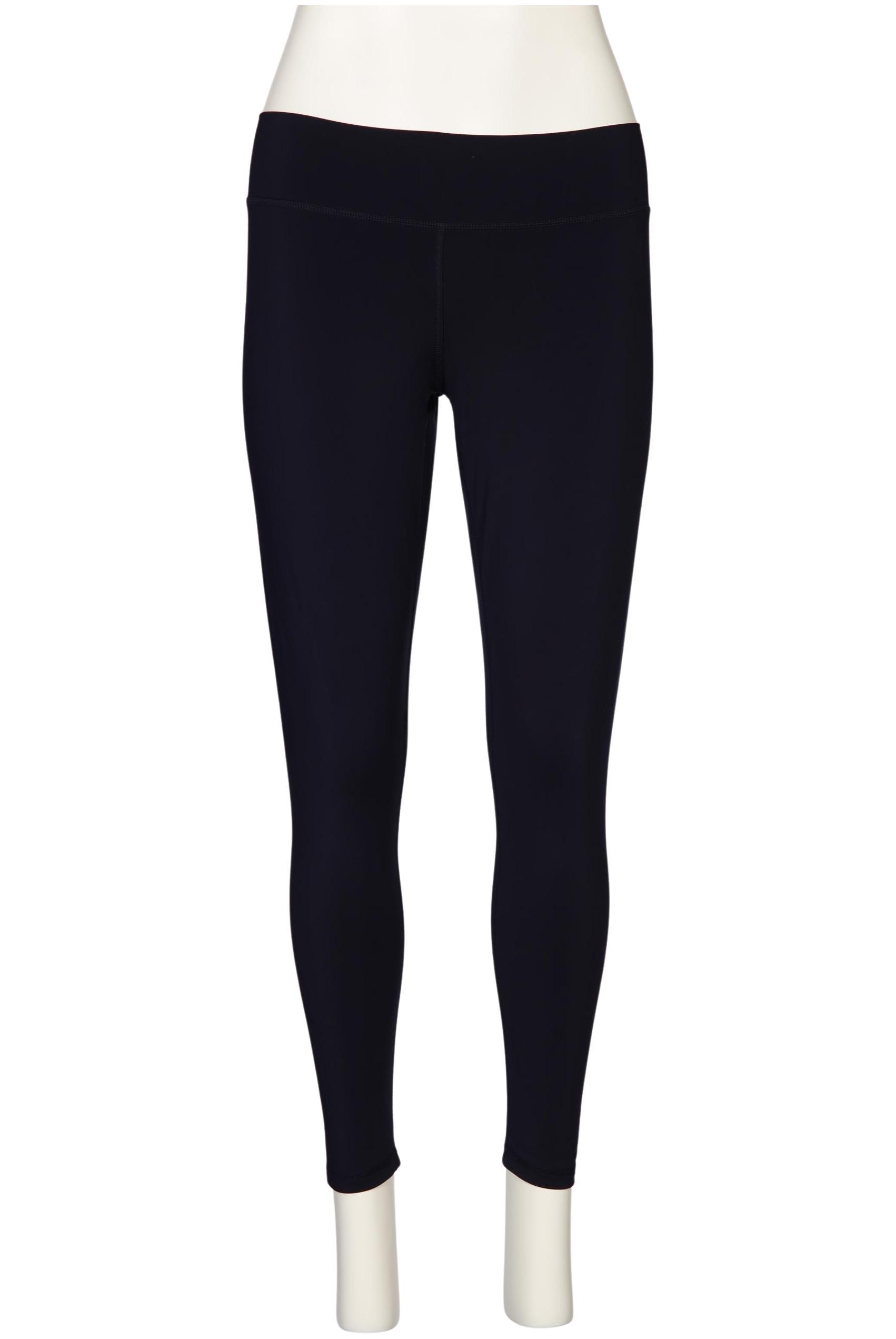 

adidas Damen Stoffhose, marineblau, Gr. 0
