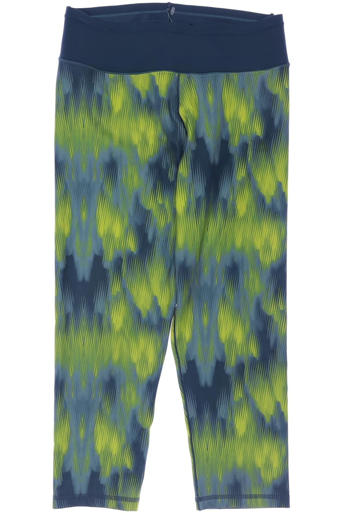 

adidas Damen Stoffhose, blau, Gr. 0
