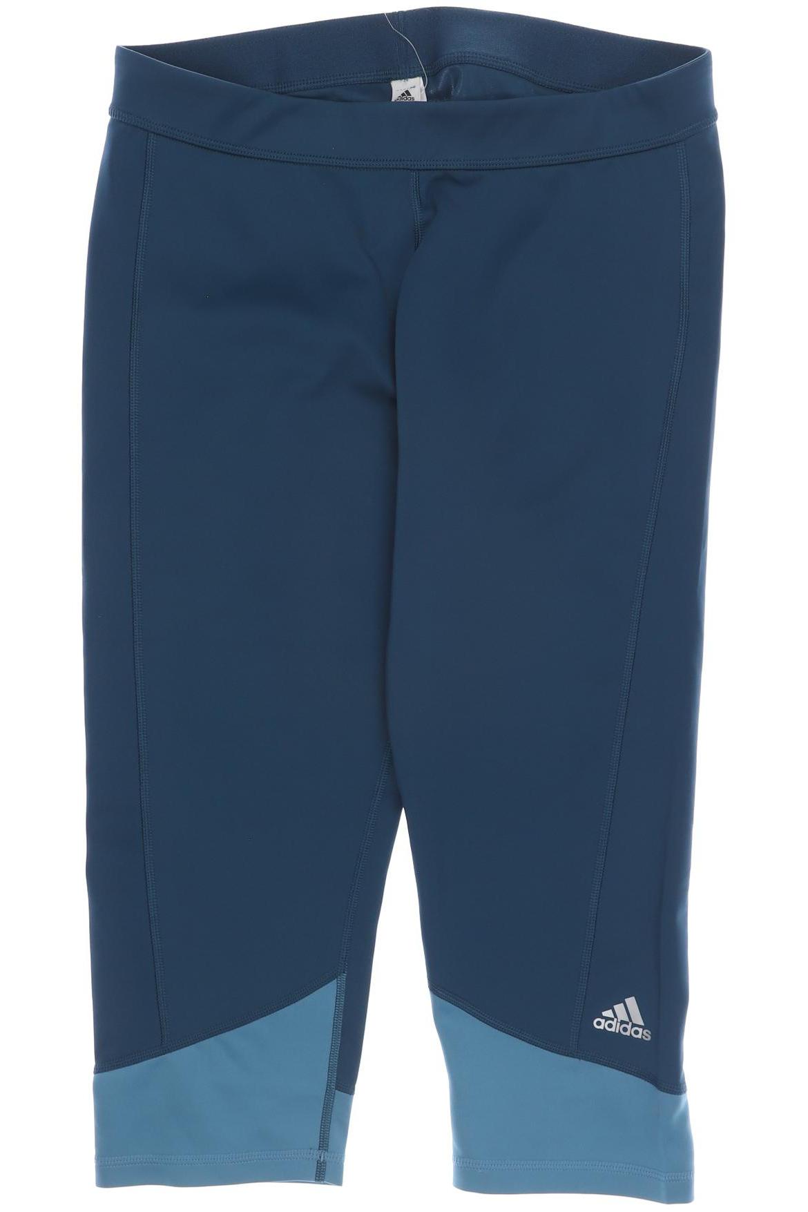 

adidas Damen Stoffhose, türkis