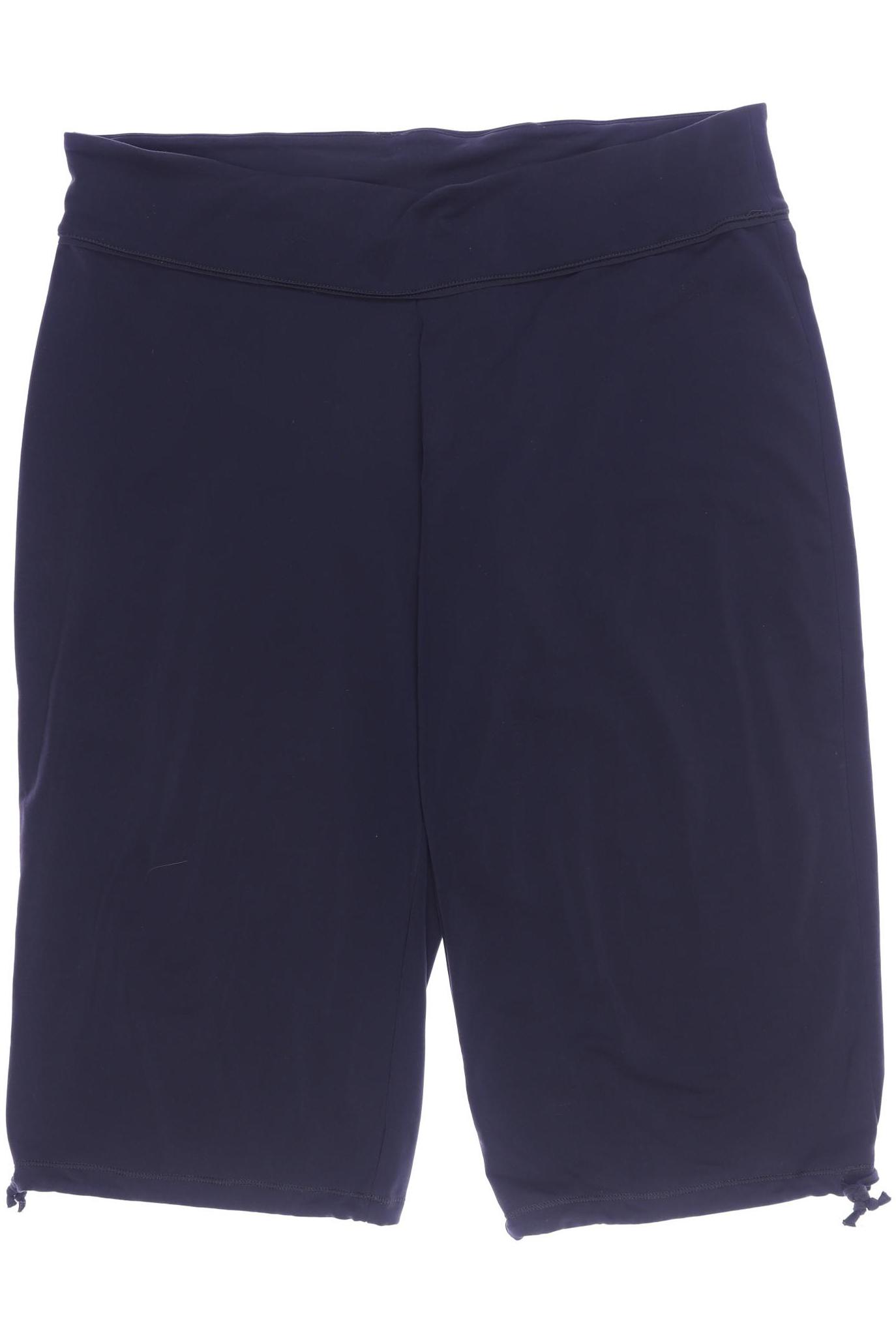 

adidas Damen Stoffhose, marineblau, Gr. 44