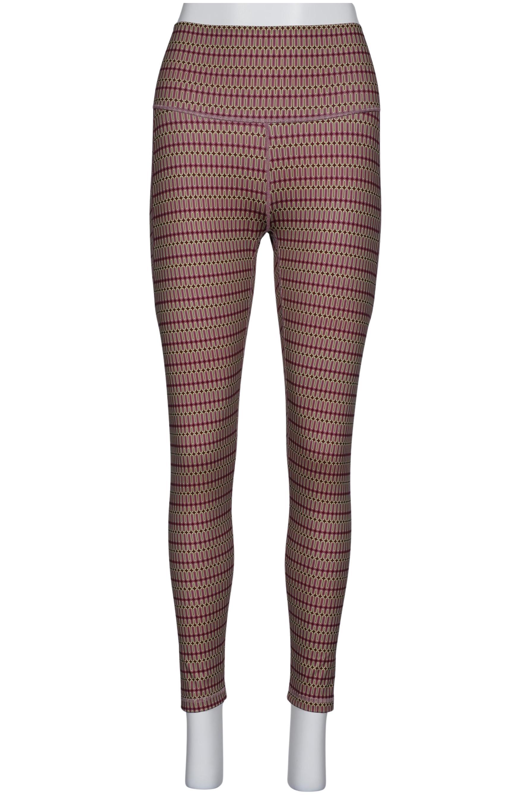 

adidas Damen Stoffhose, braun, Gr. 0