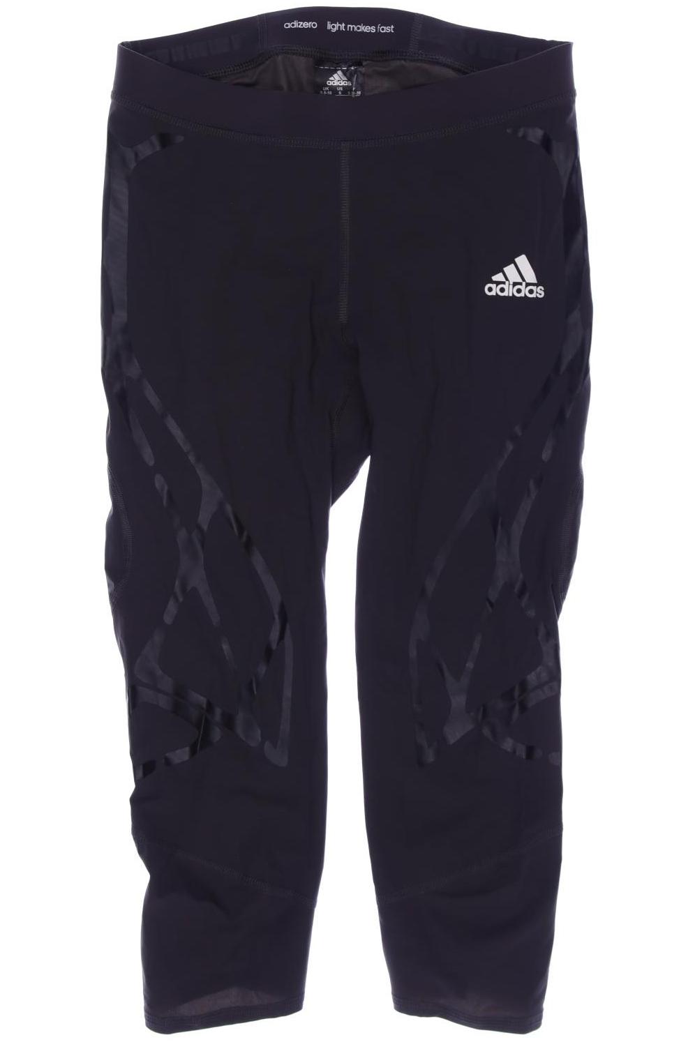 

Adidas Damen Stoffhose, grau