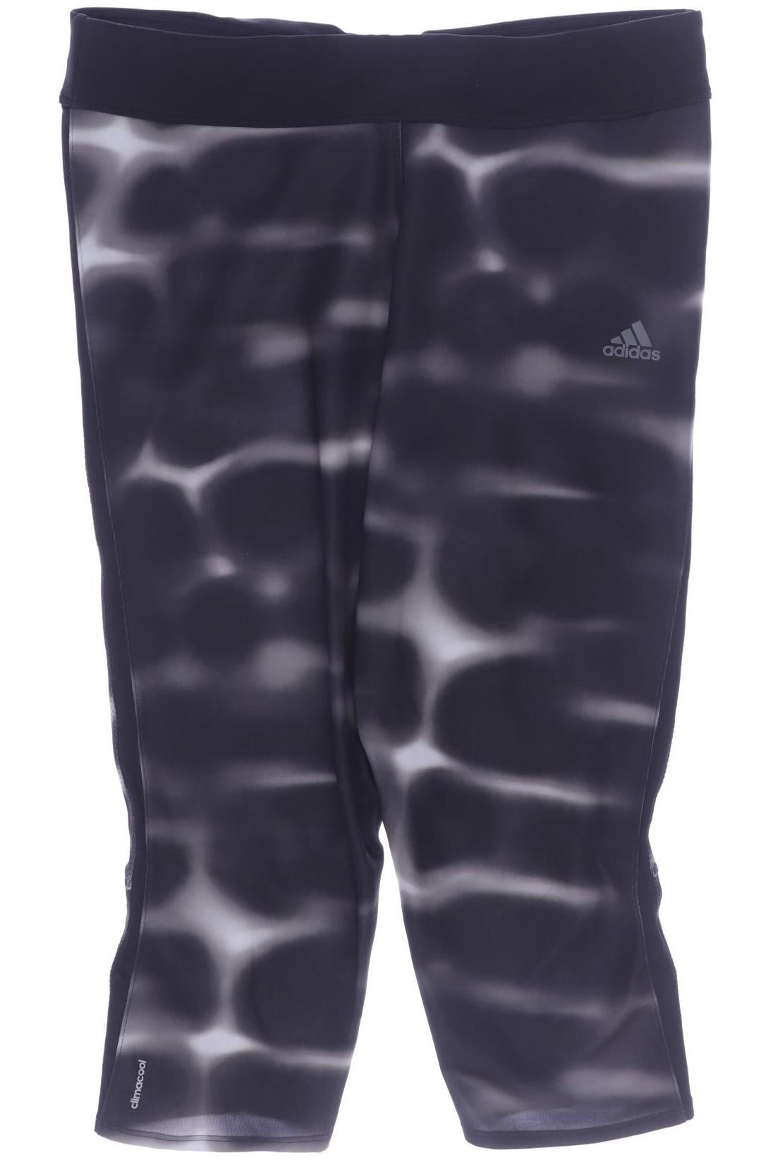 

Adidas Damen Stoffhose, grau