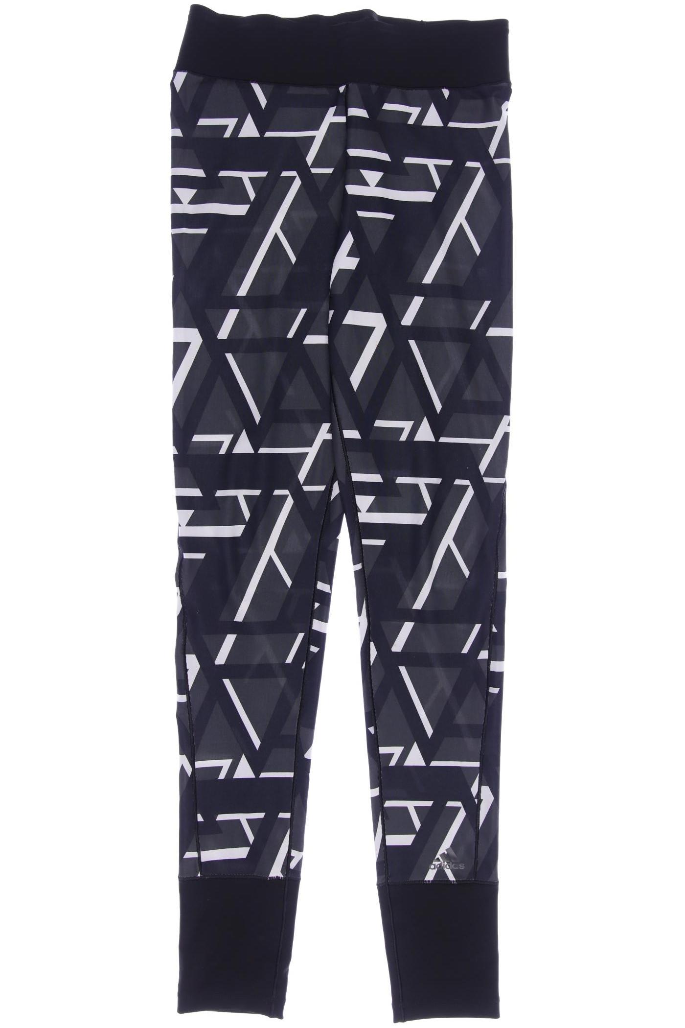 

Adidas Damen Stoffhose, grün