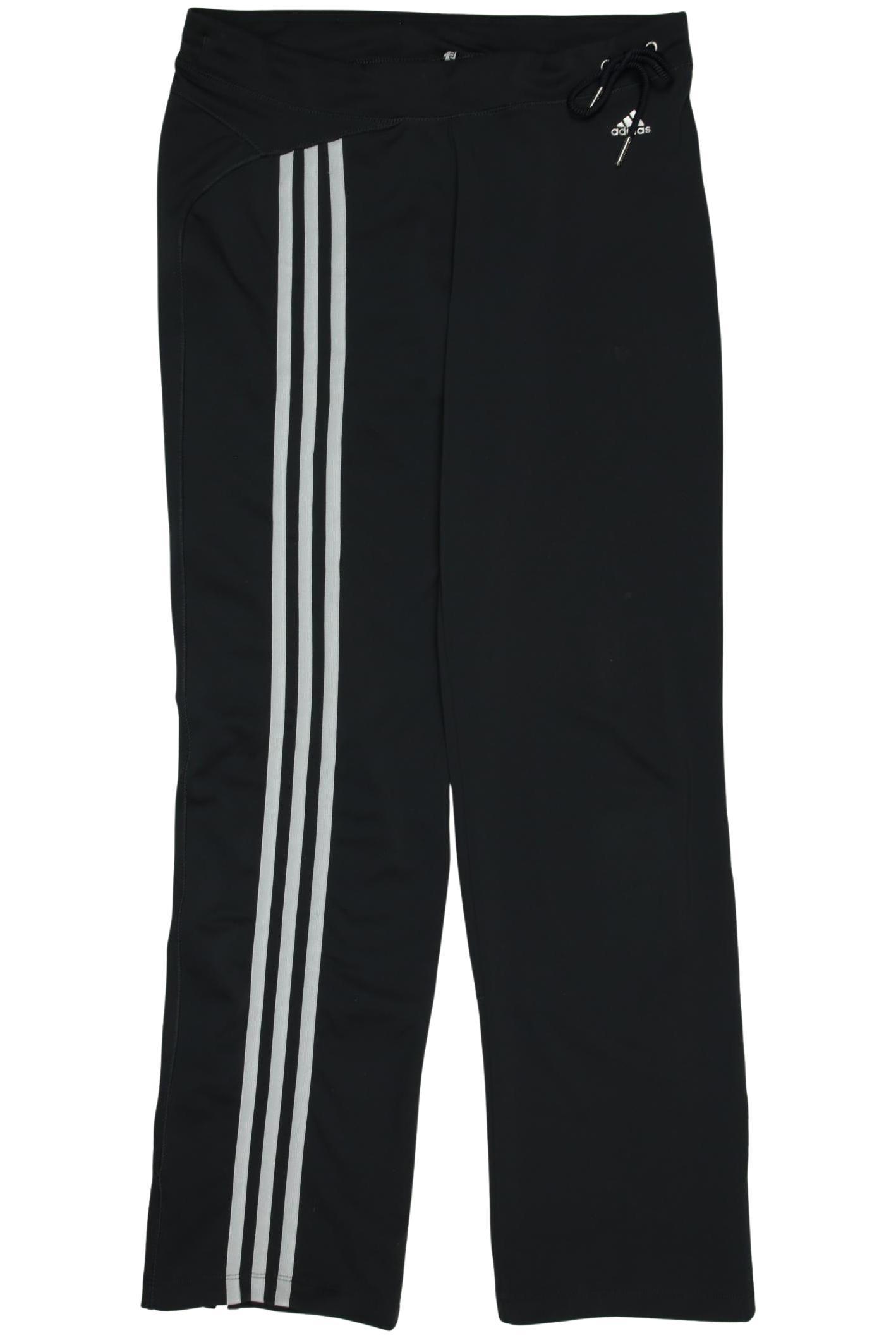 Thumbnail - adidas Damen Stoffhose, grau, Gr. 38