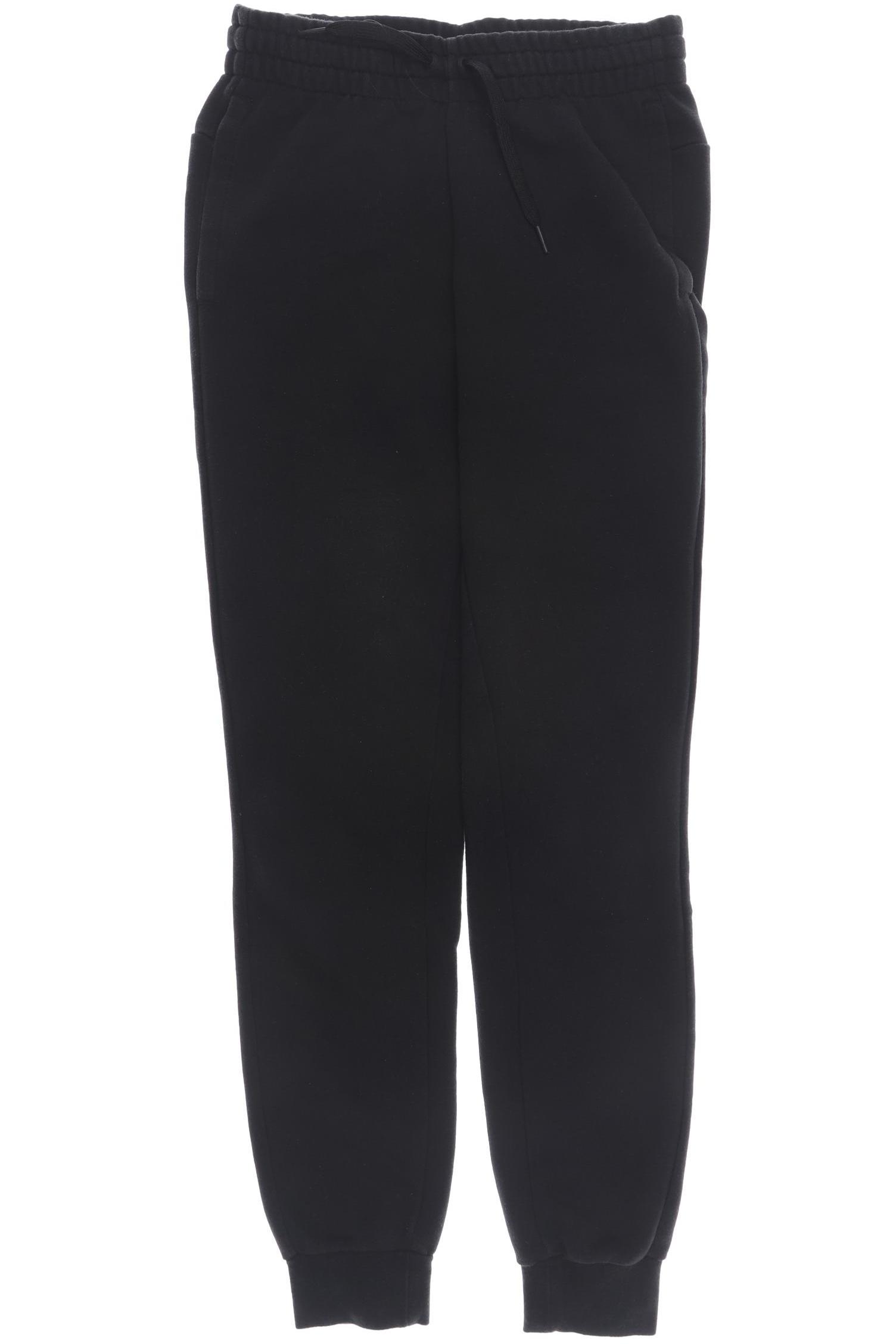 

Adidas Damen Stoffhose, schwarz