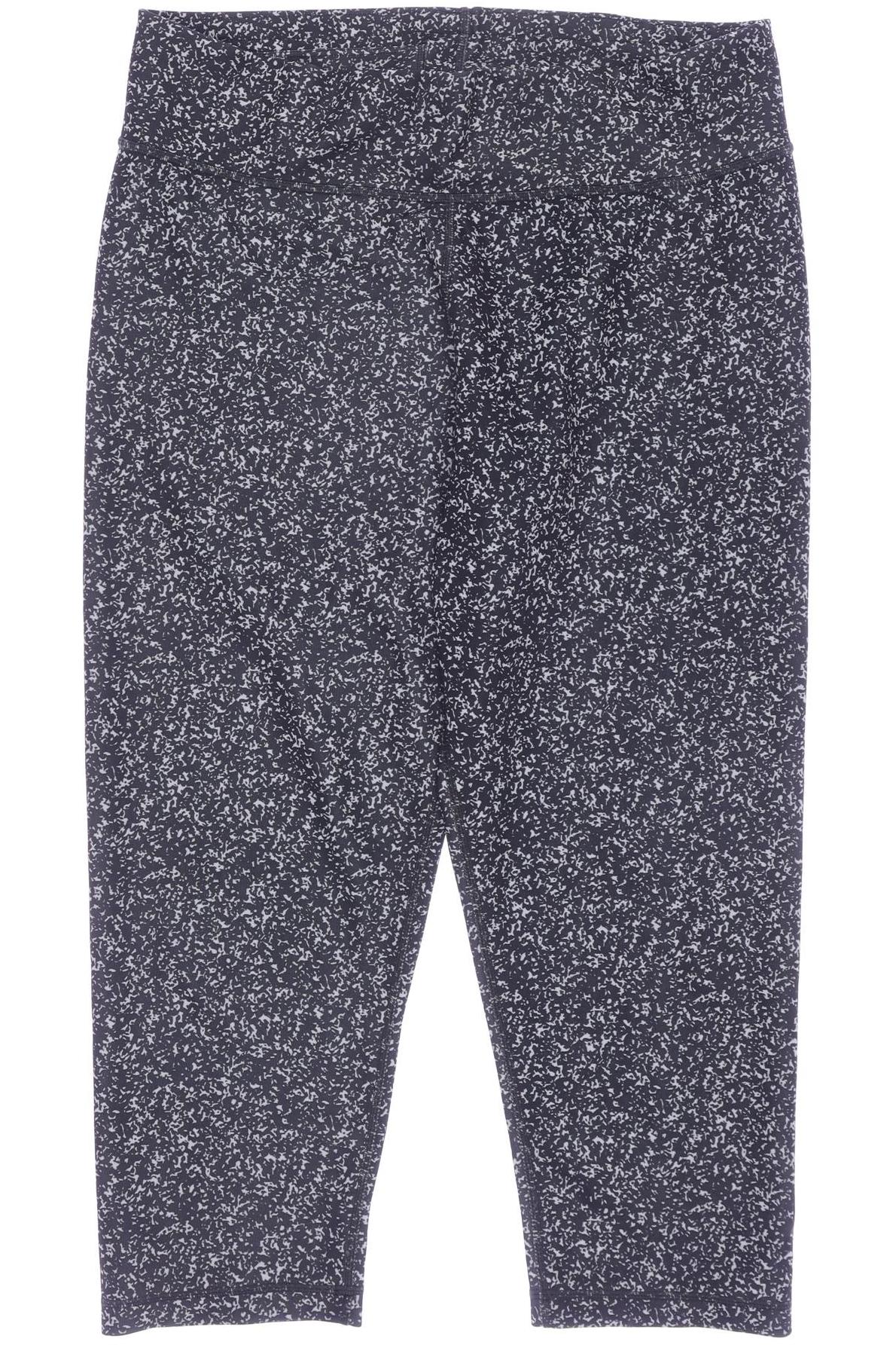 

adidas Damen Stoffhose, schwarz, Gr. 0